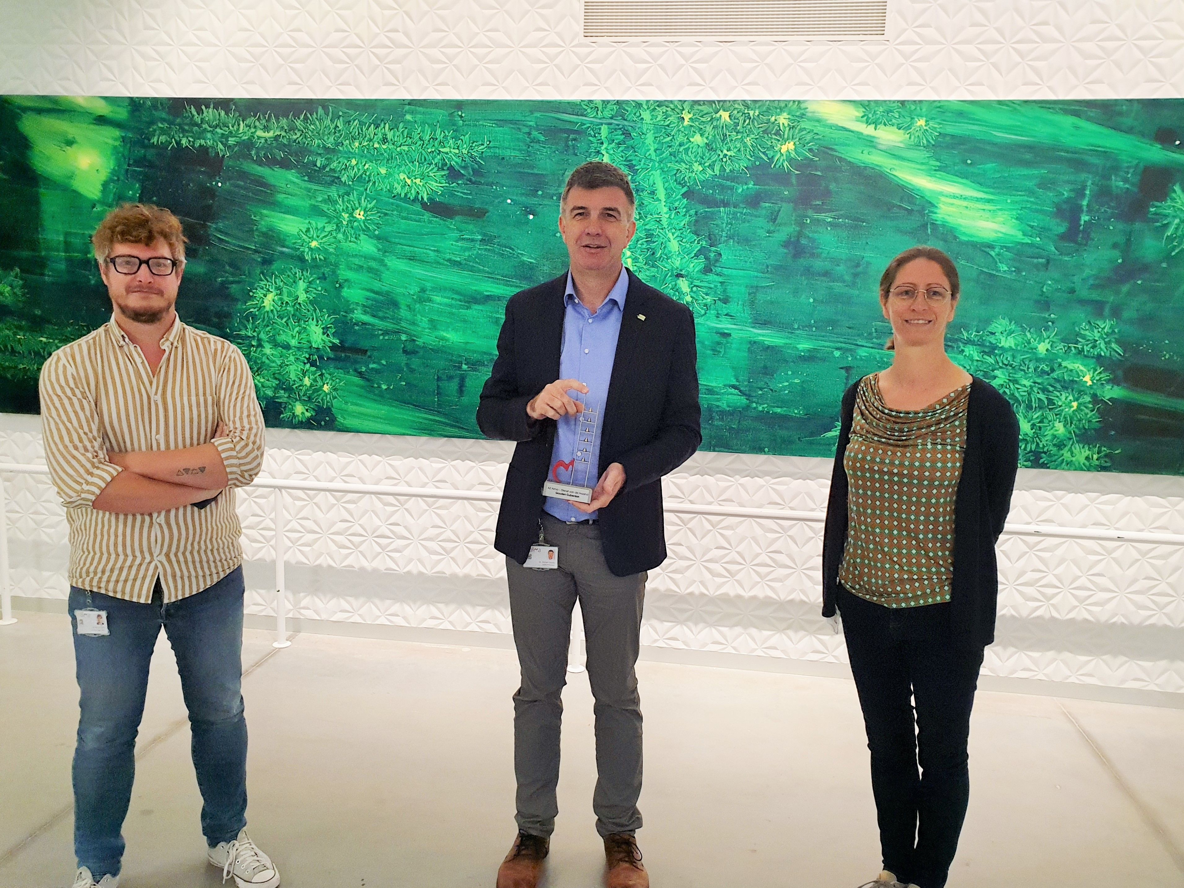 GC dokter Gouwy 2