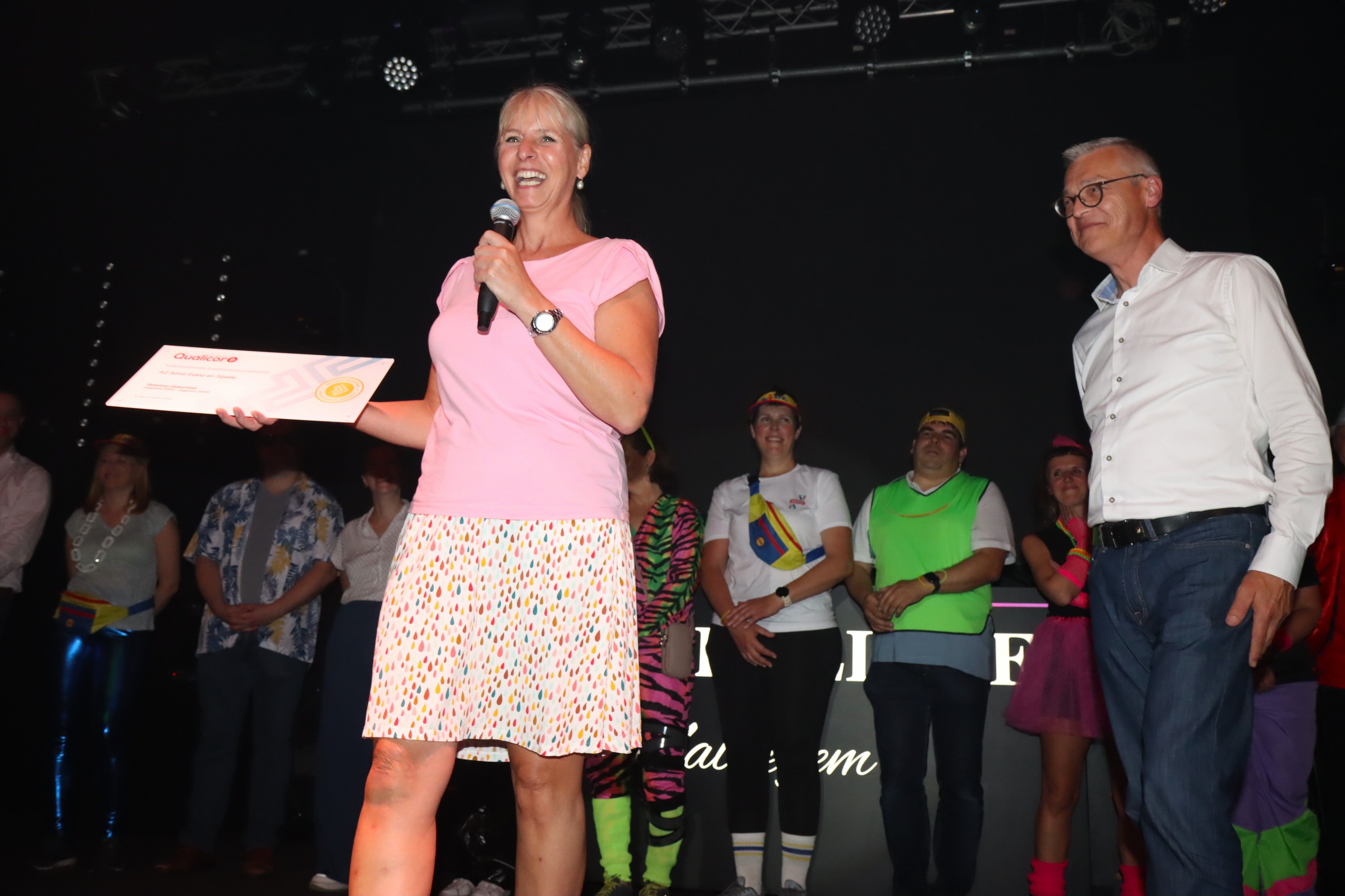 Personeelsfeest 2024 34