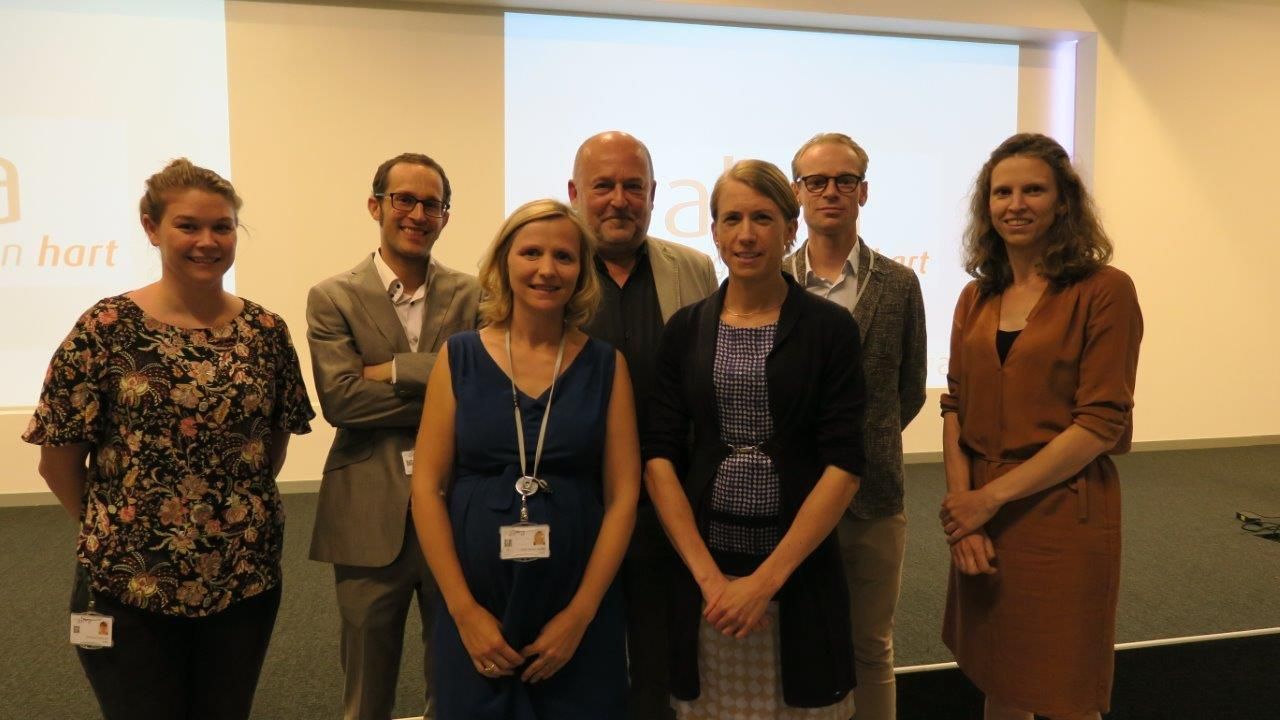 Az Alma Symposium Slaapapneu
