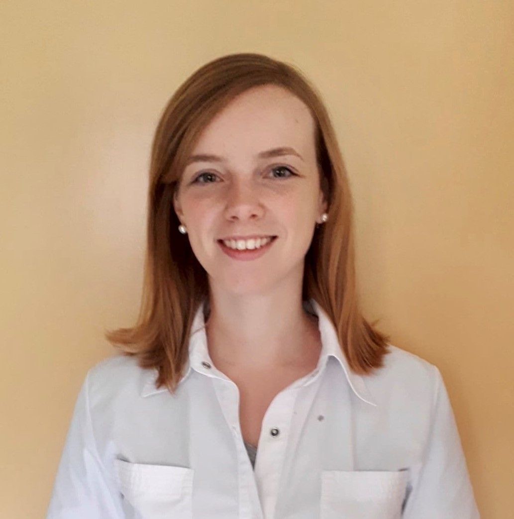 Pasfoto Heleen Demaegd 2
