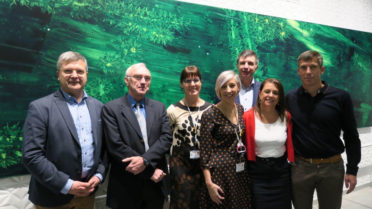 Symposium Palliatieve