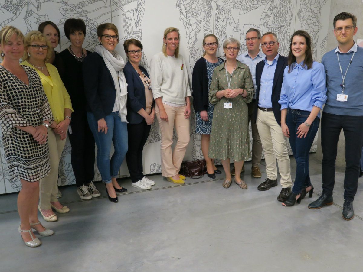 Symposium Wondzorg Web