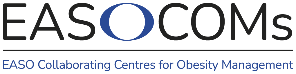 Easocoms logo