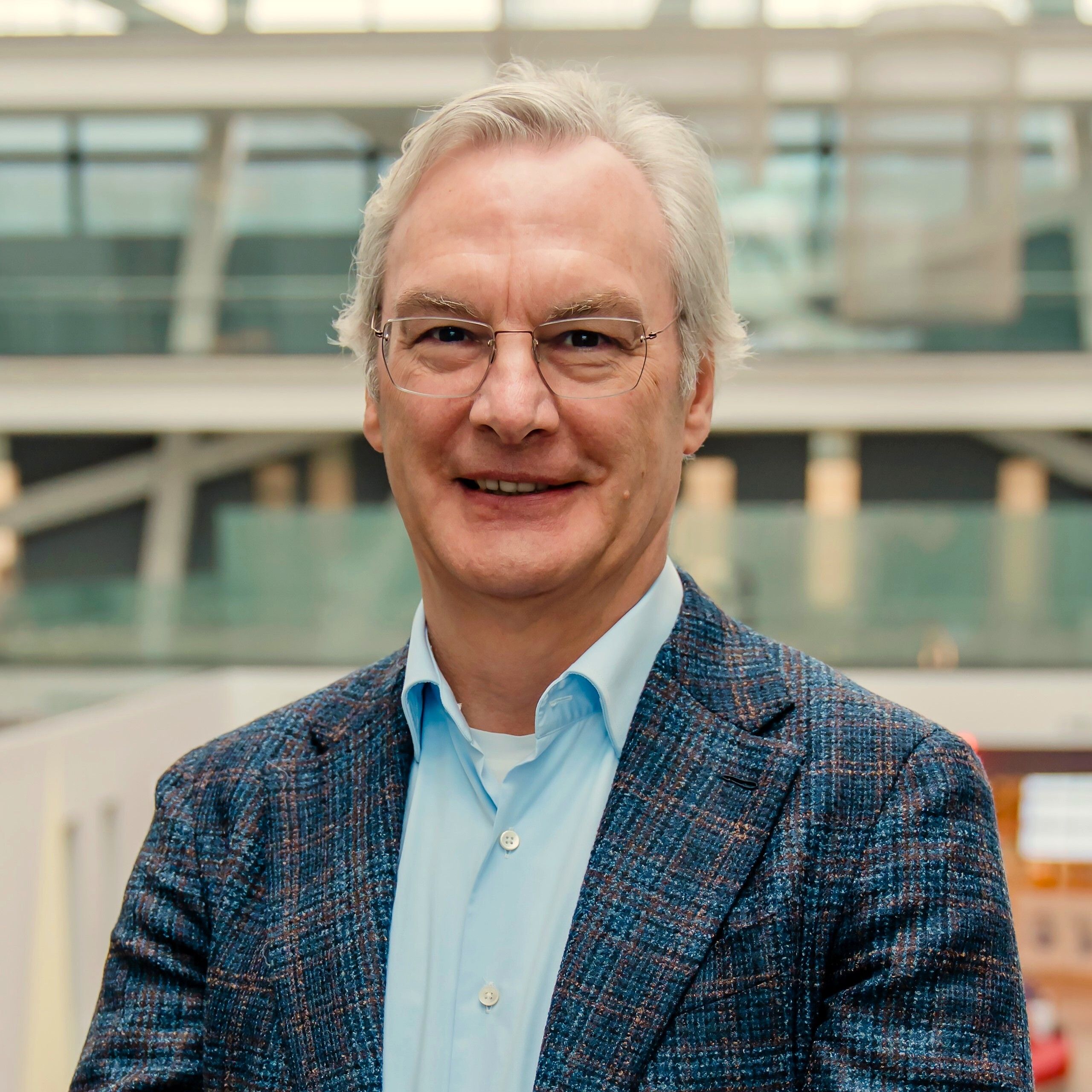 Dr. Danny Meire
