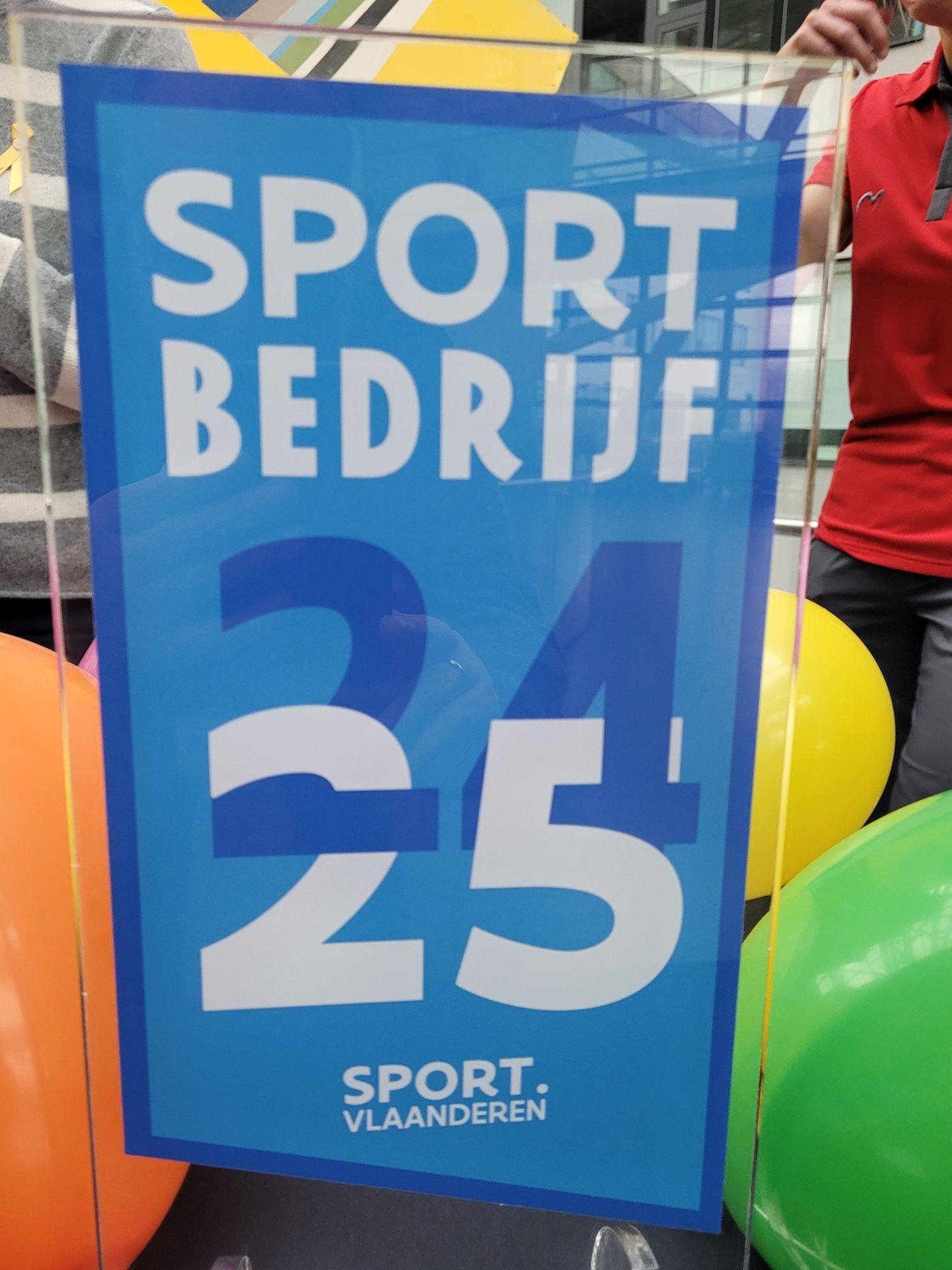 Sportlabel 2