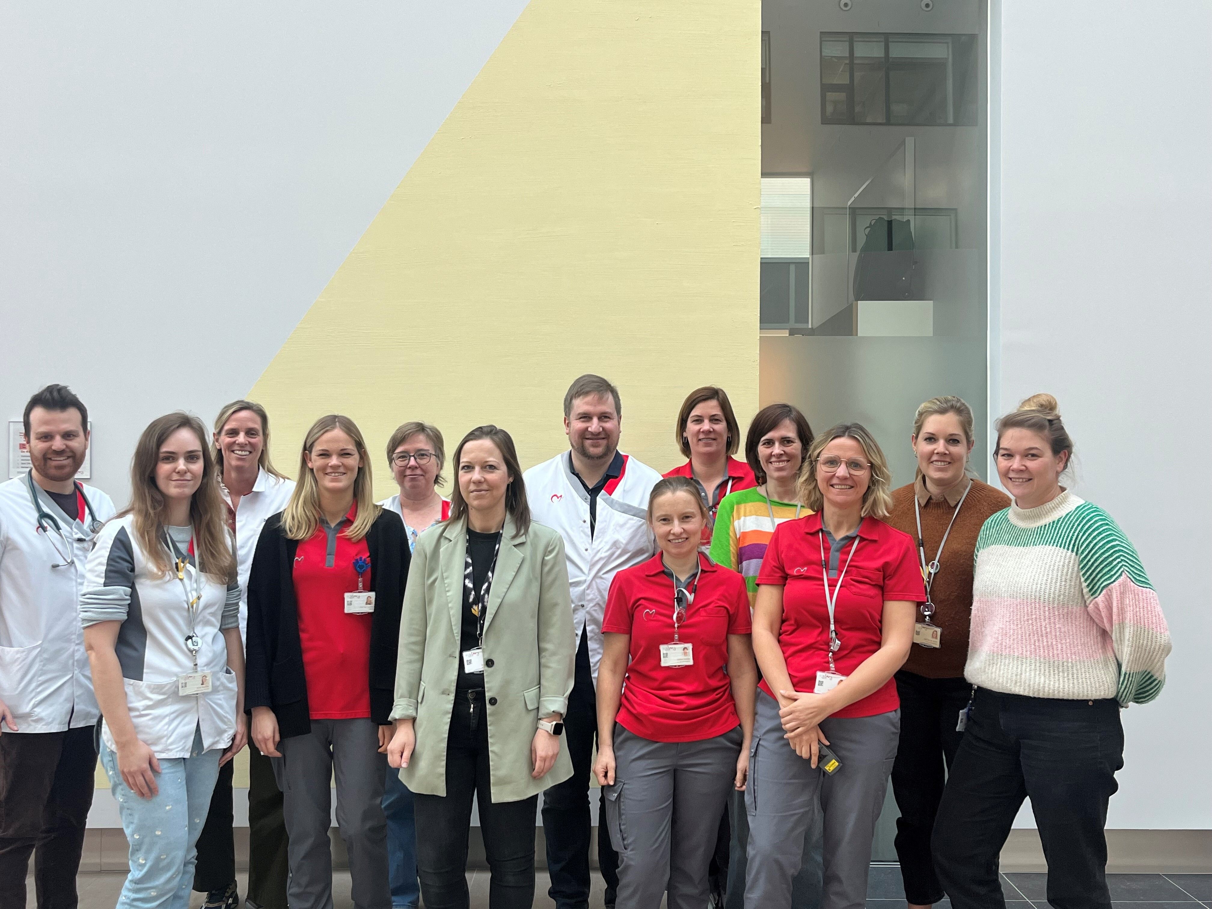 Team EASO