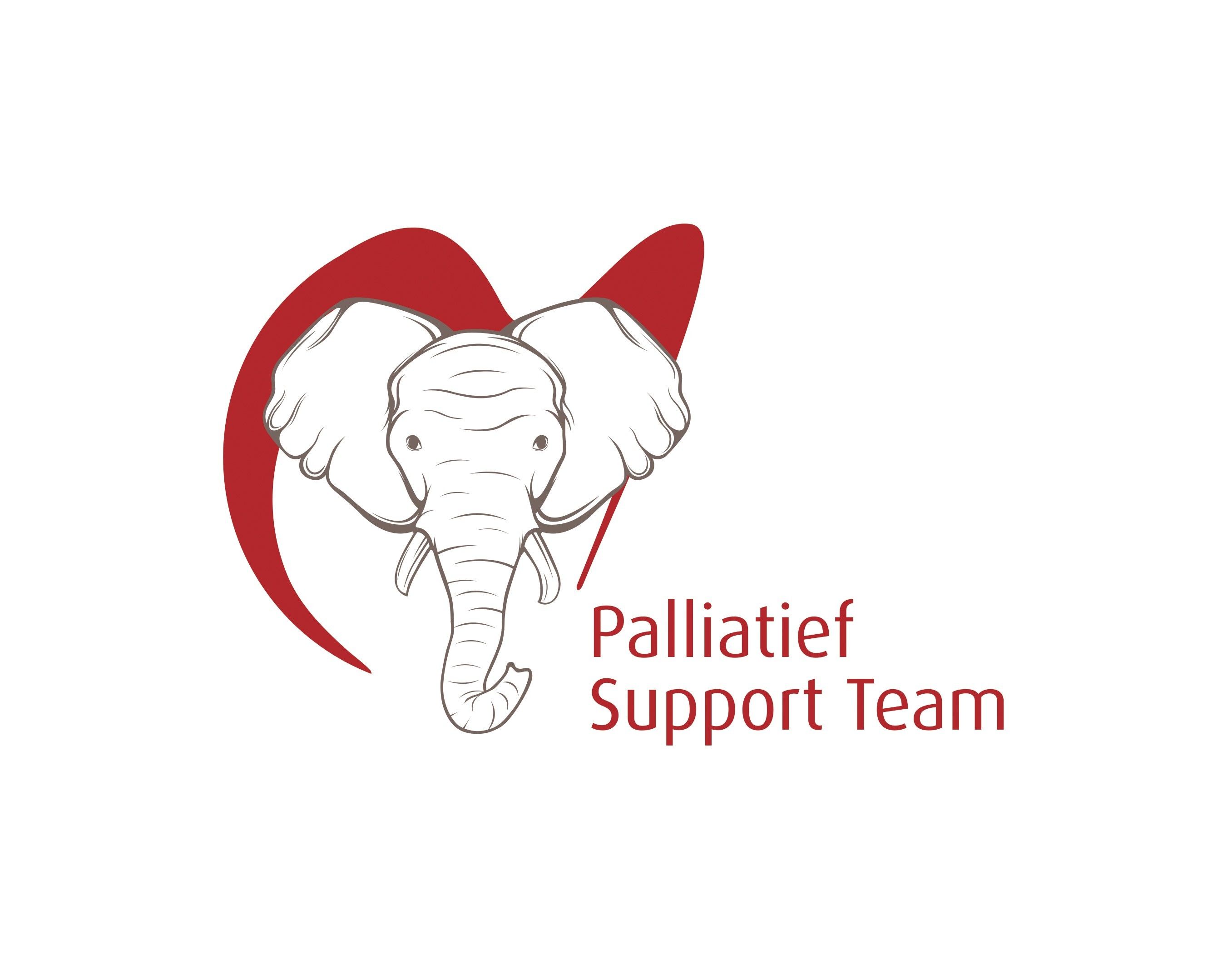 Palliatief olifantje