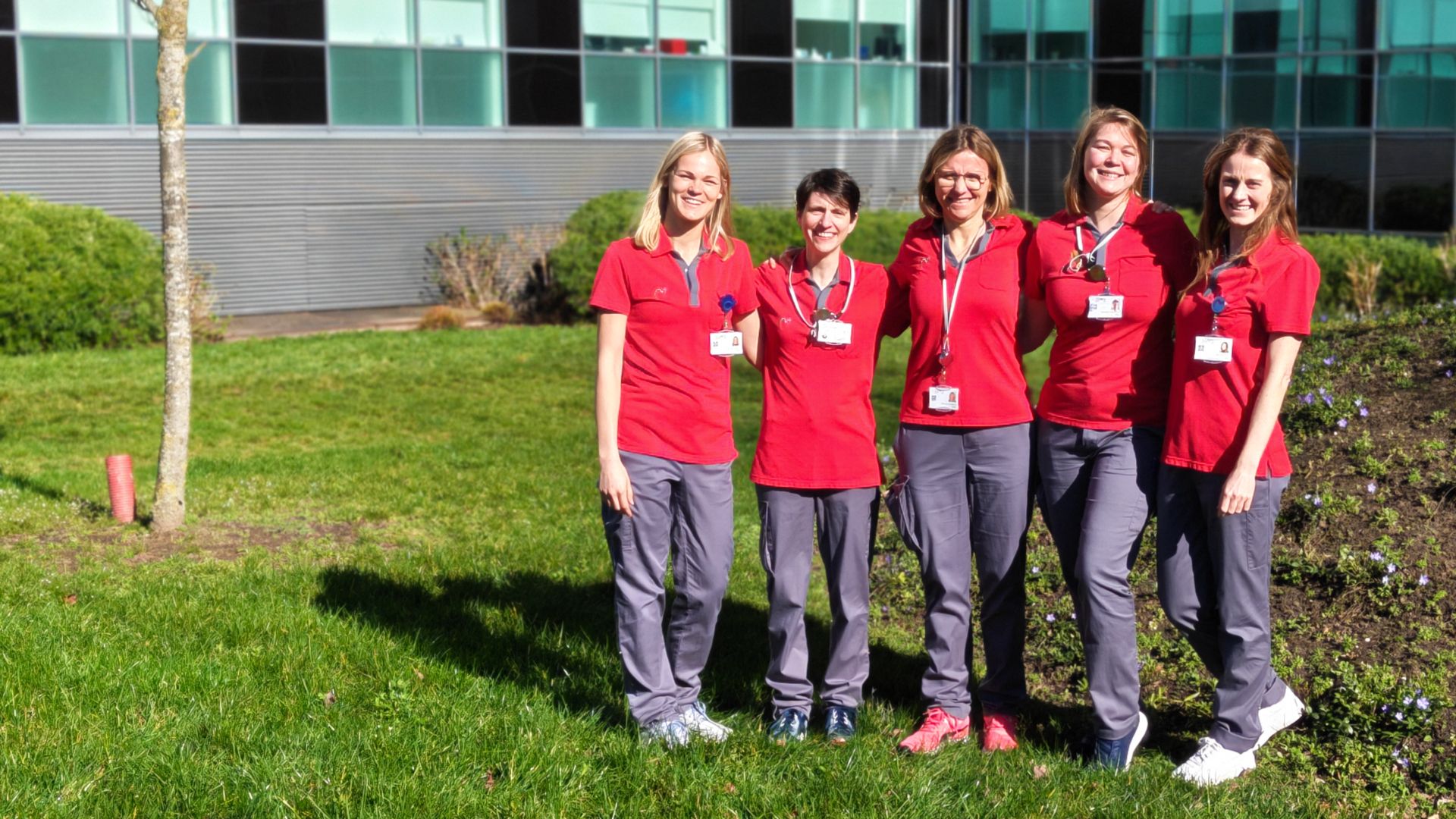Team voedingdieetconsultatie