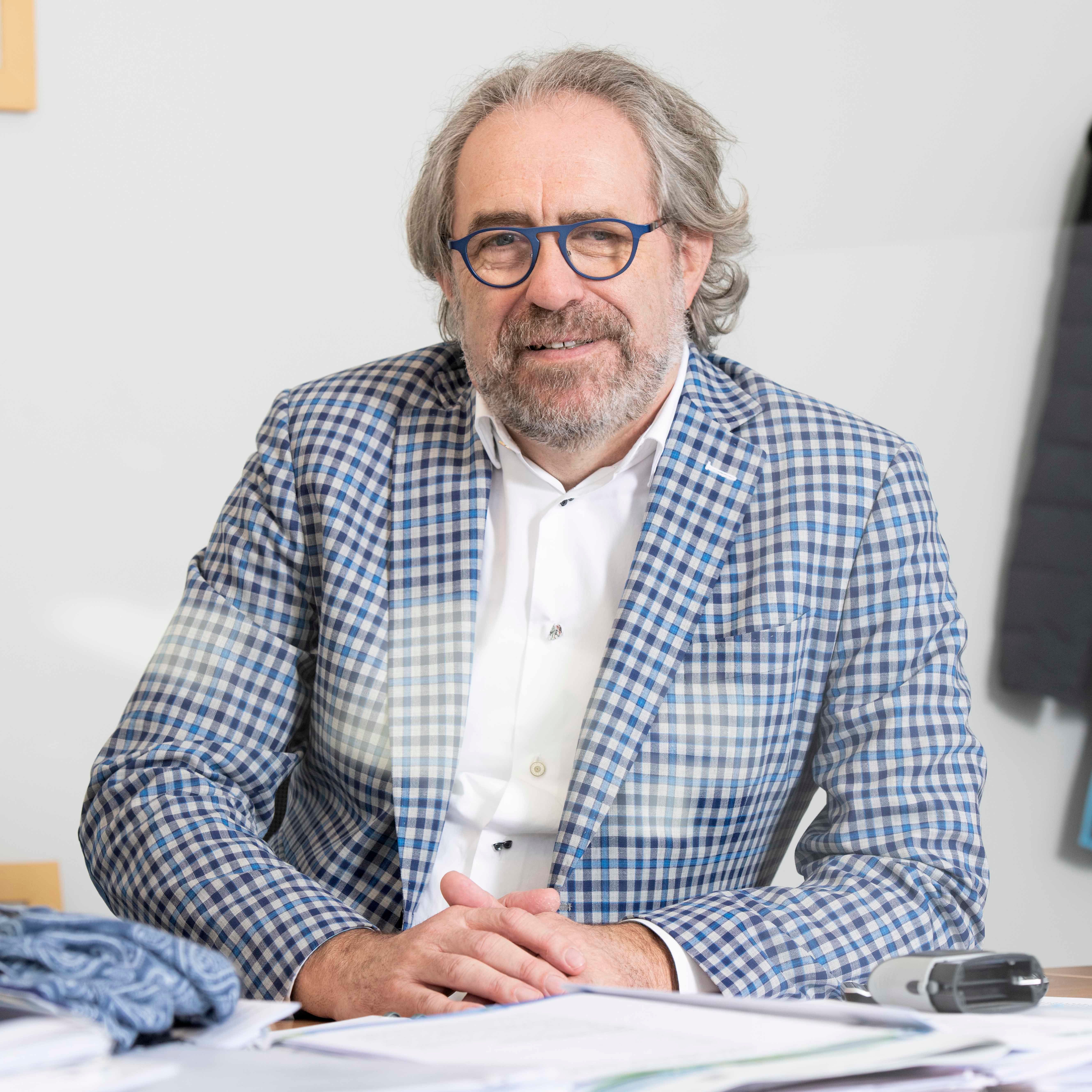 Dirk Maes