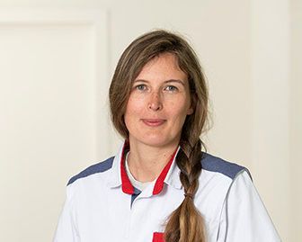 Ann Sofie De Bouver