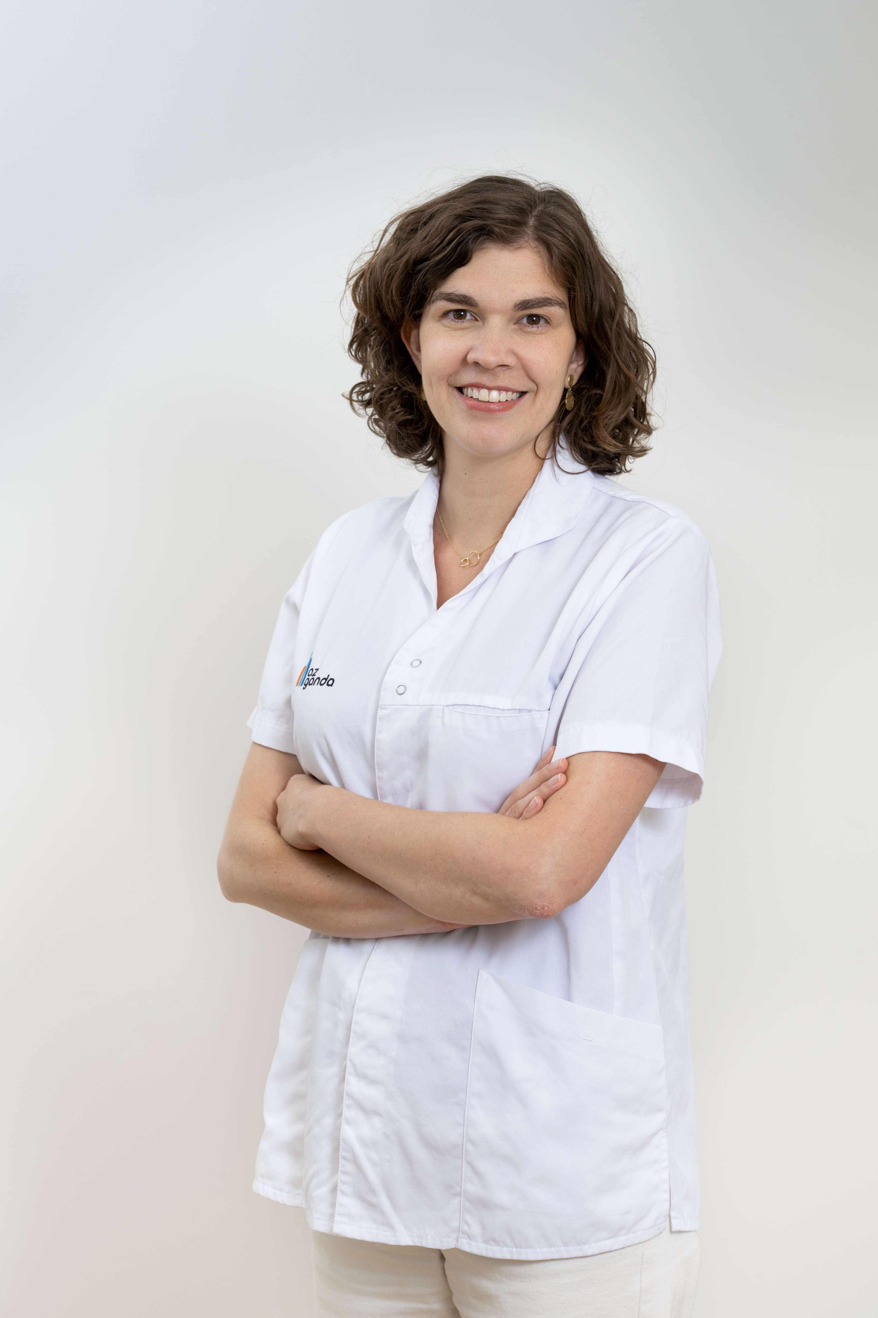 Dr Babette Salaets