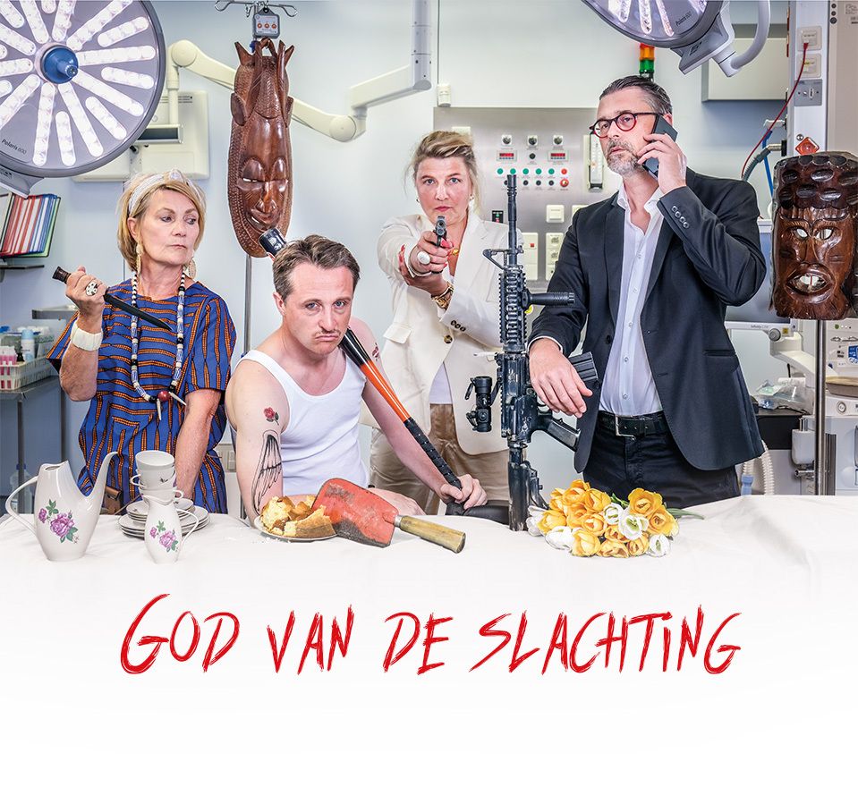 Godvd Slachting Profile Pic