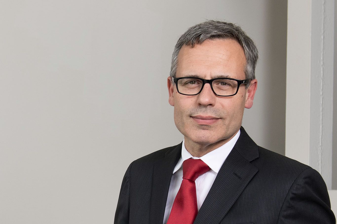 Thierry Freyne klein