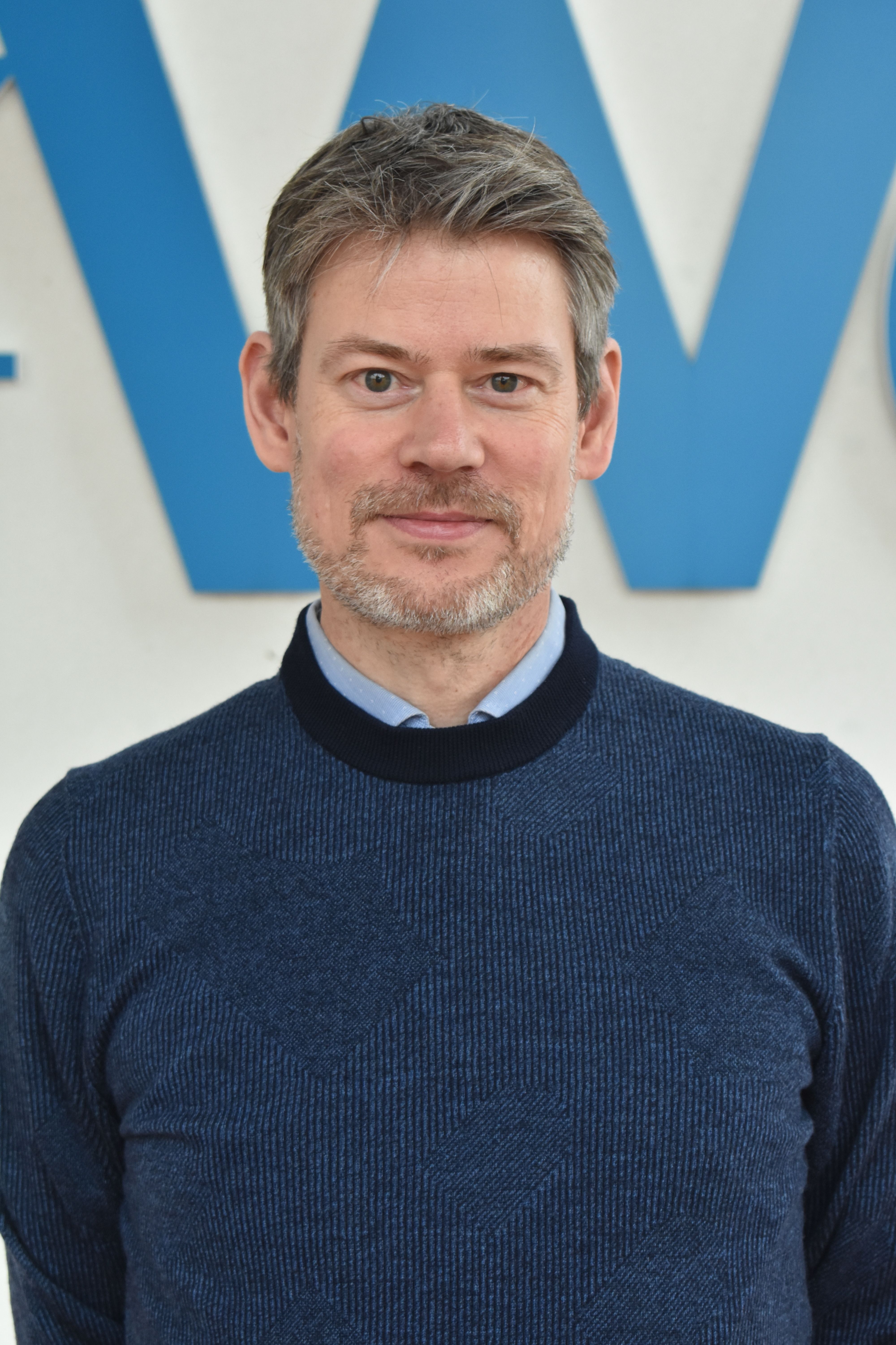 Dr Willem Ranschaert