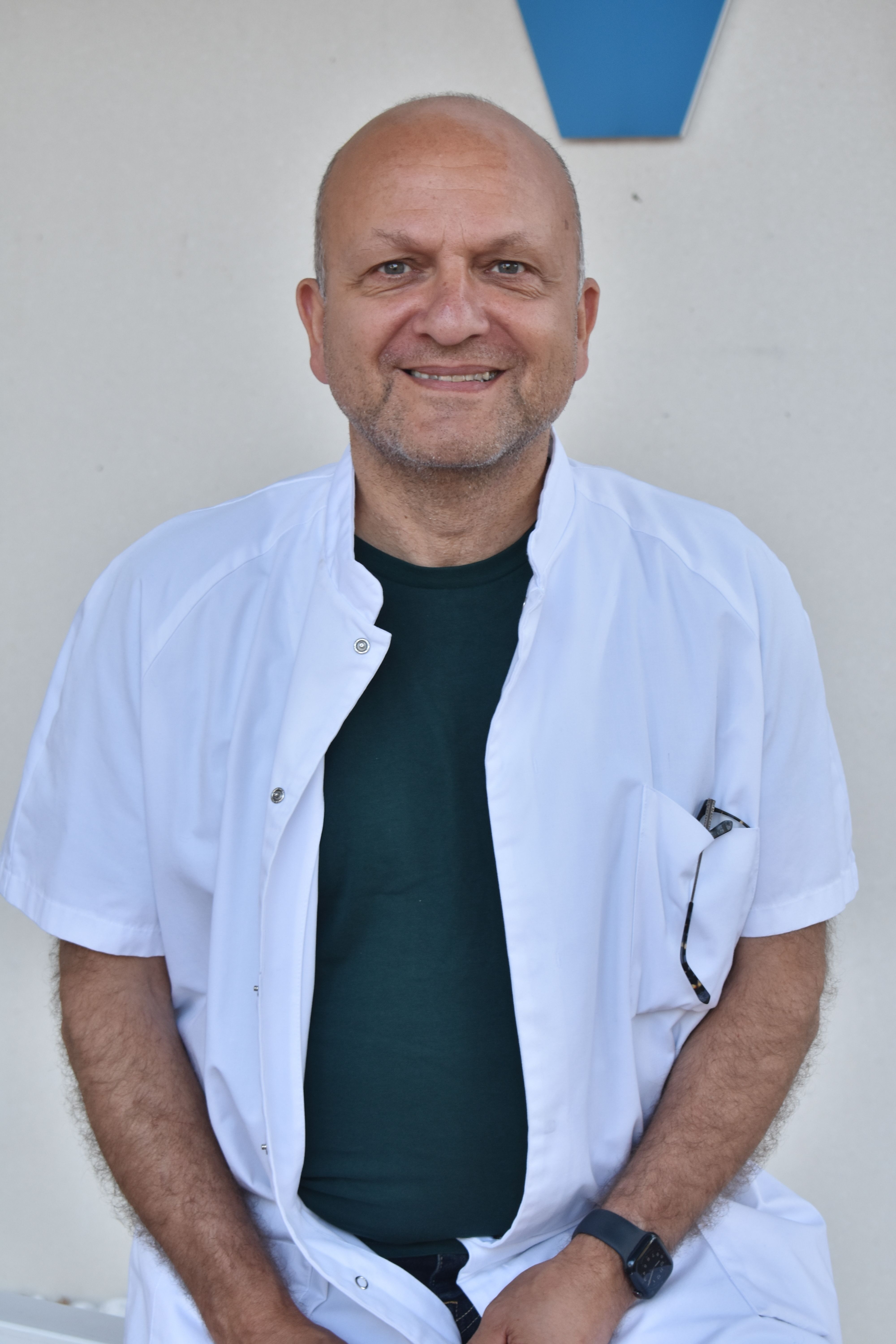 Dr Iulian Preda 4