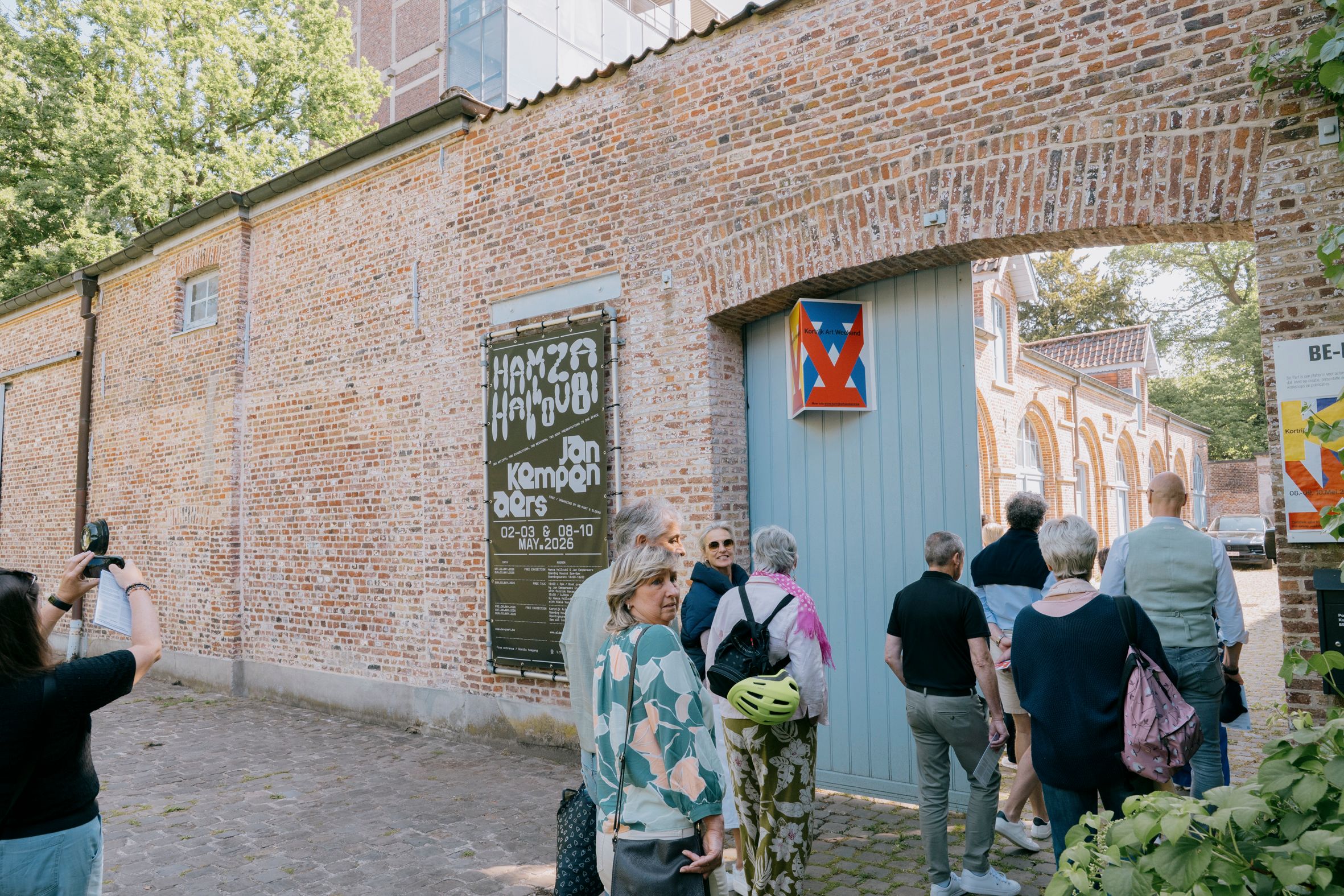 Kortrijk Art 2026 101