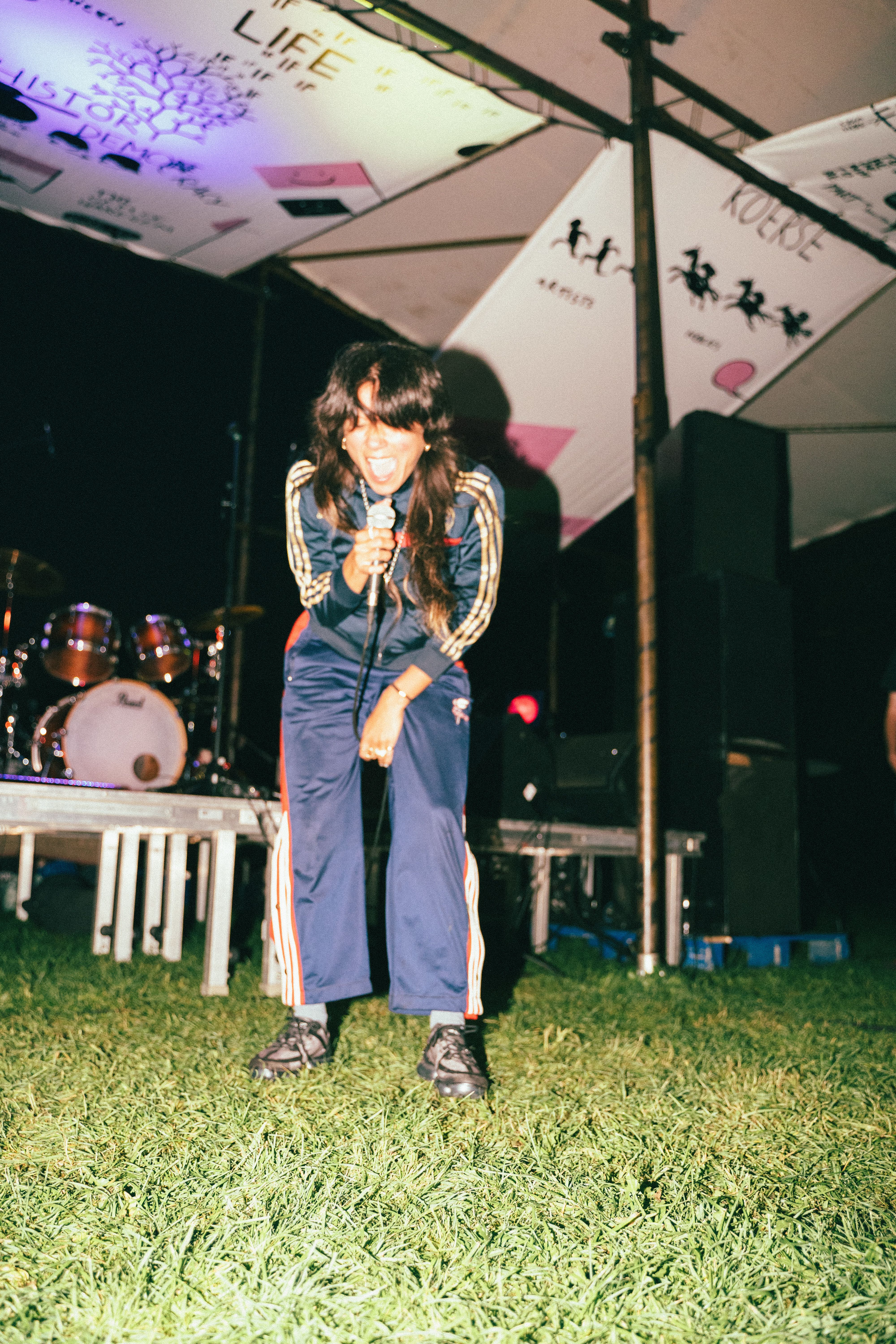 Dennis Tyfus Nico Dockx I wanna be your dog 2023 foto Tone Verswijvel 52