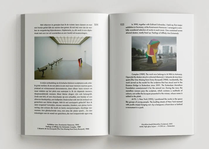 HV boek