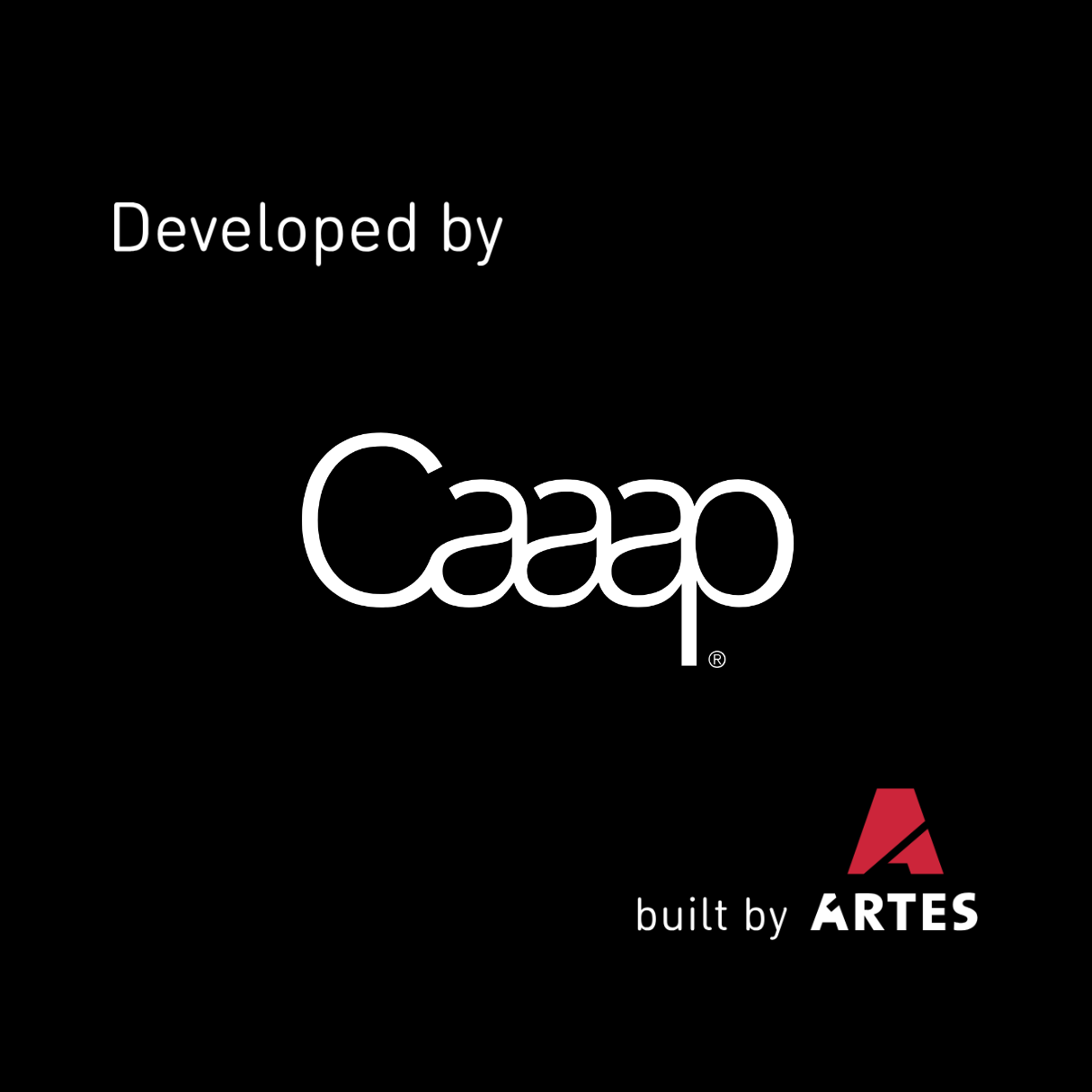 Caaap logo artes