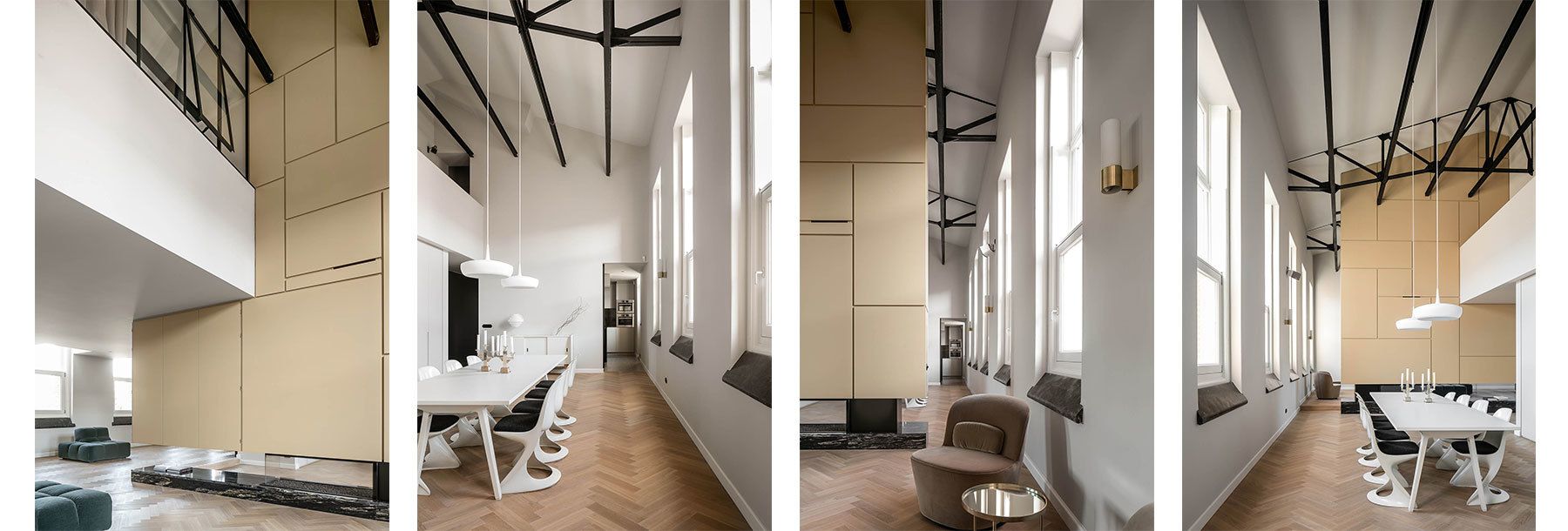 Van Ziekenzaal Tot Loft Antwerpen 2
