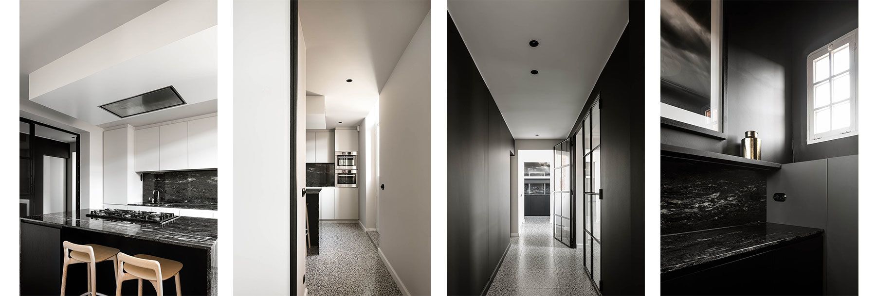 Van Ziekenzaal Tot Loft Antwerpen 3
