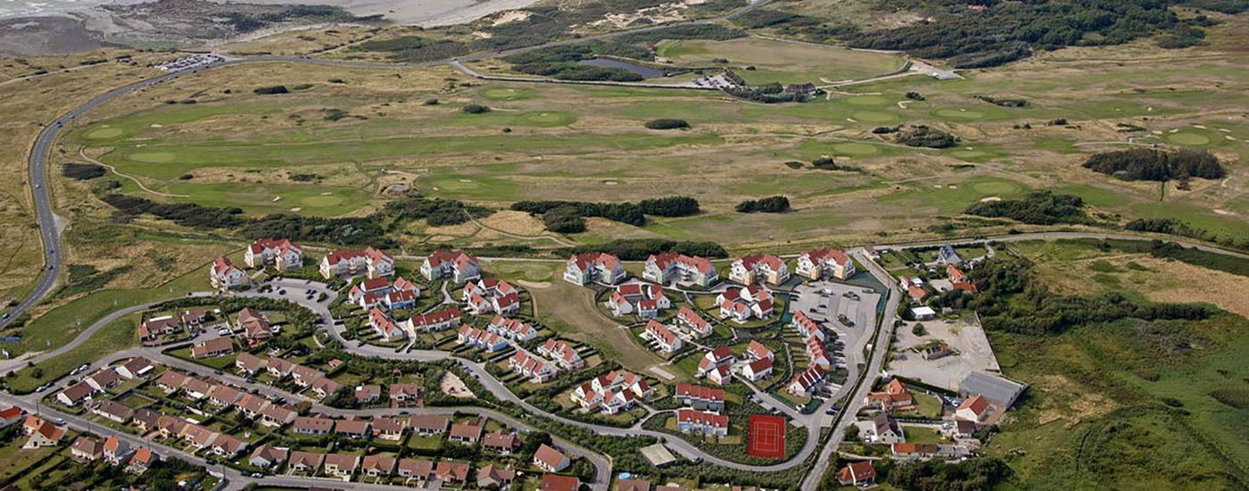 Dunes Du Golf