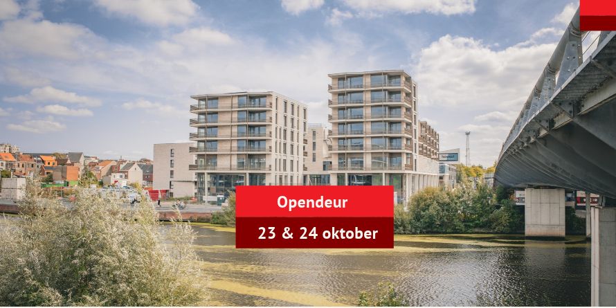 Emailbanner Kaai City 890 x 445 px