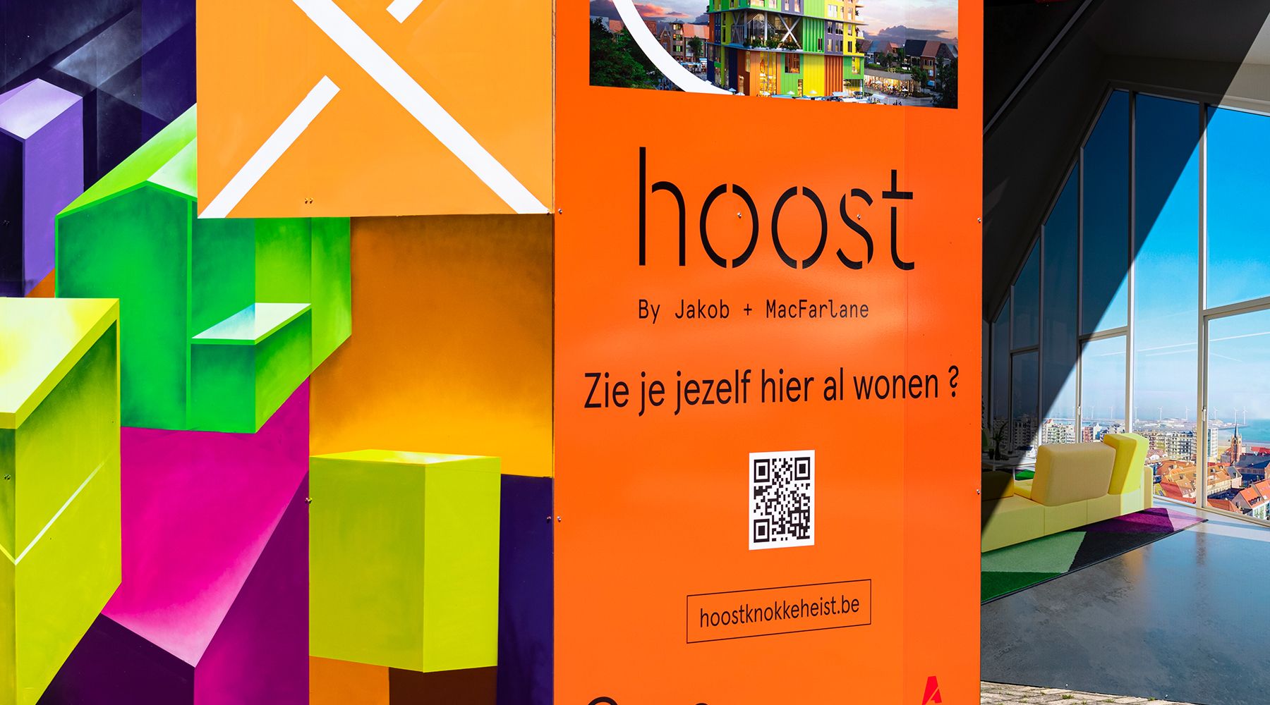 Hoost G3