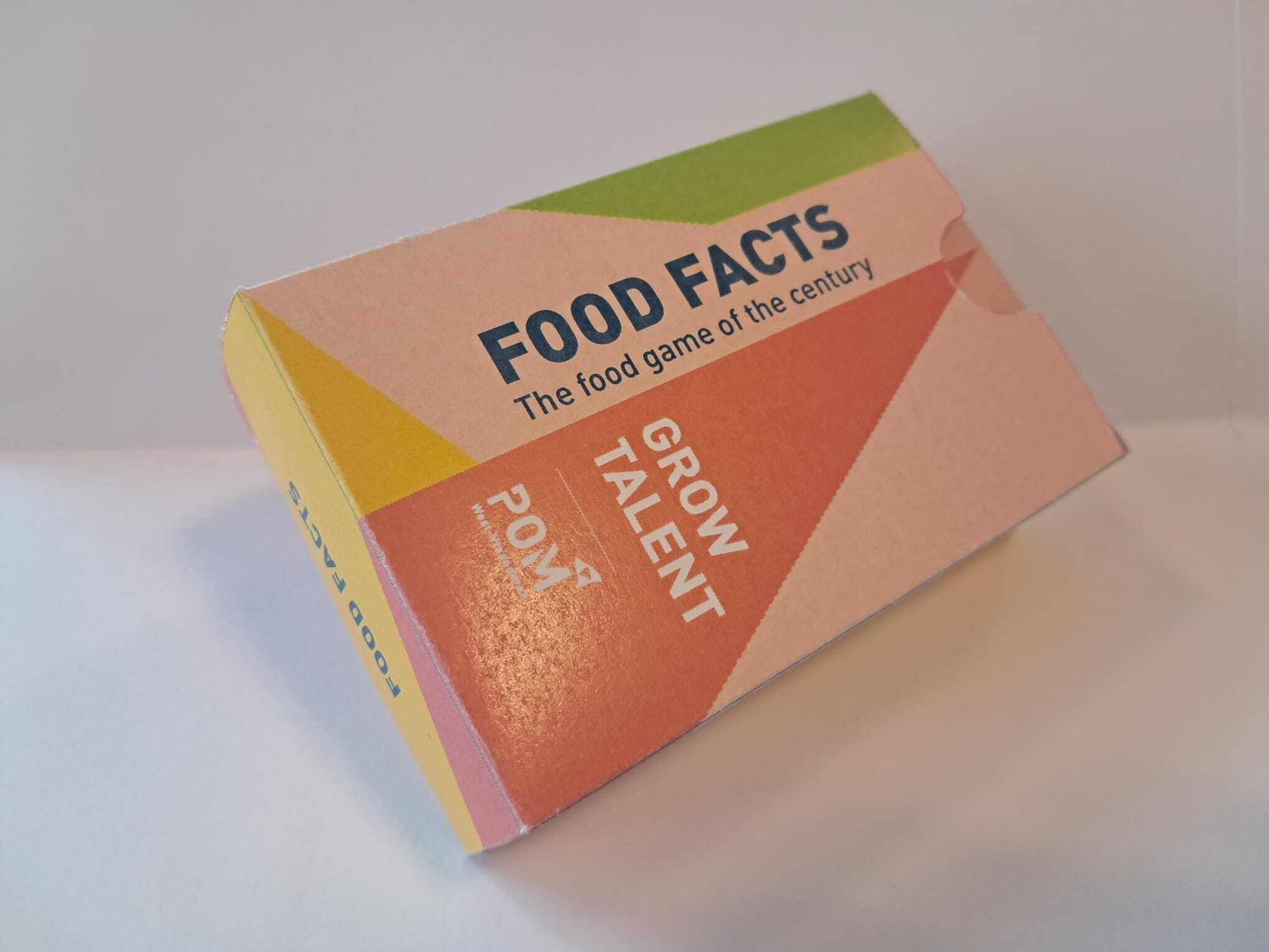 Food Facts Doos