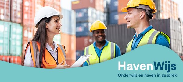 Haven Wijs header mailing