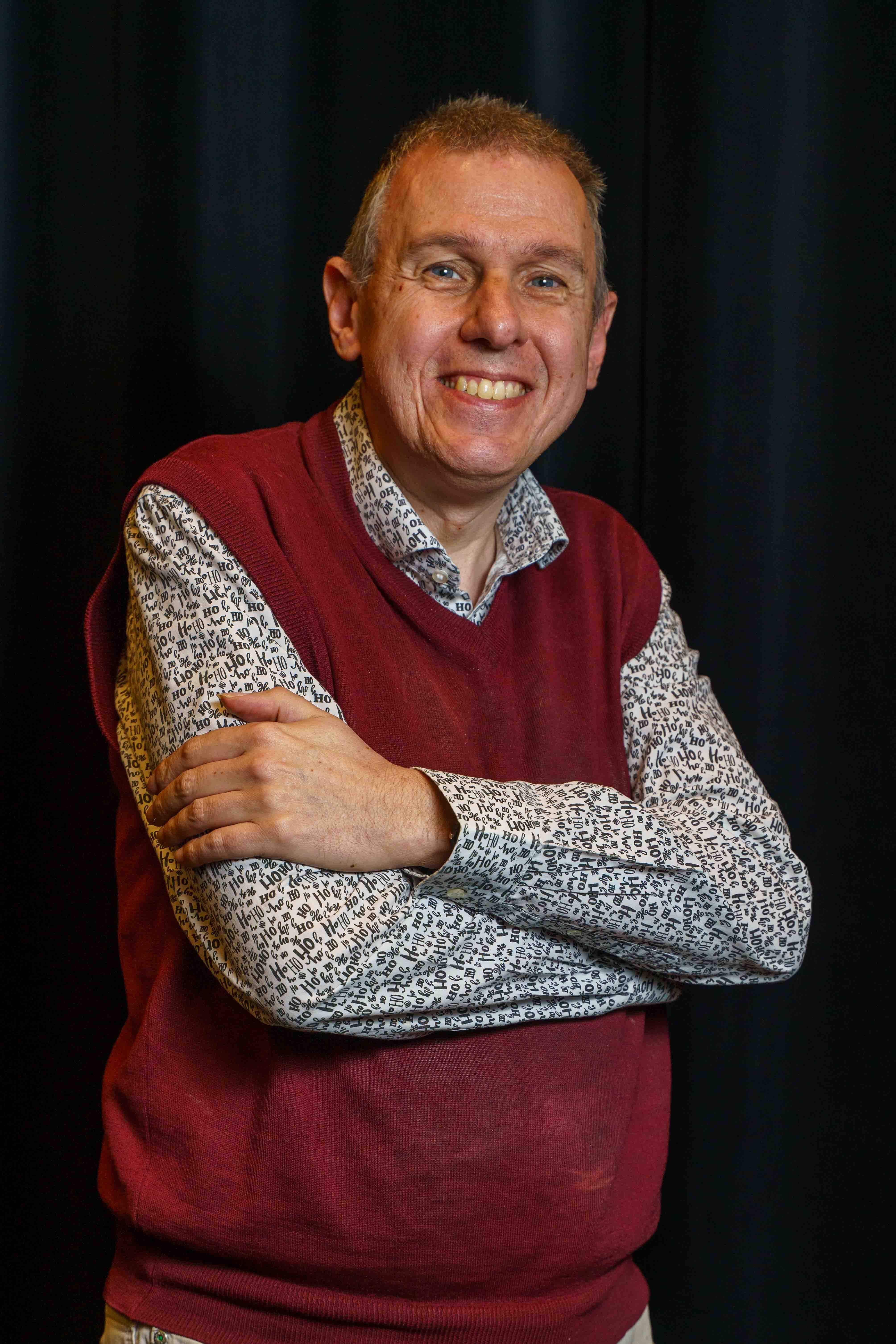 Alex eigen regie portretten 63