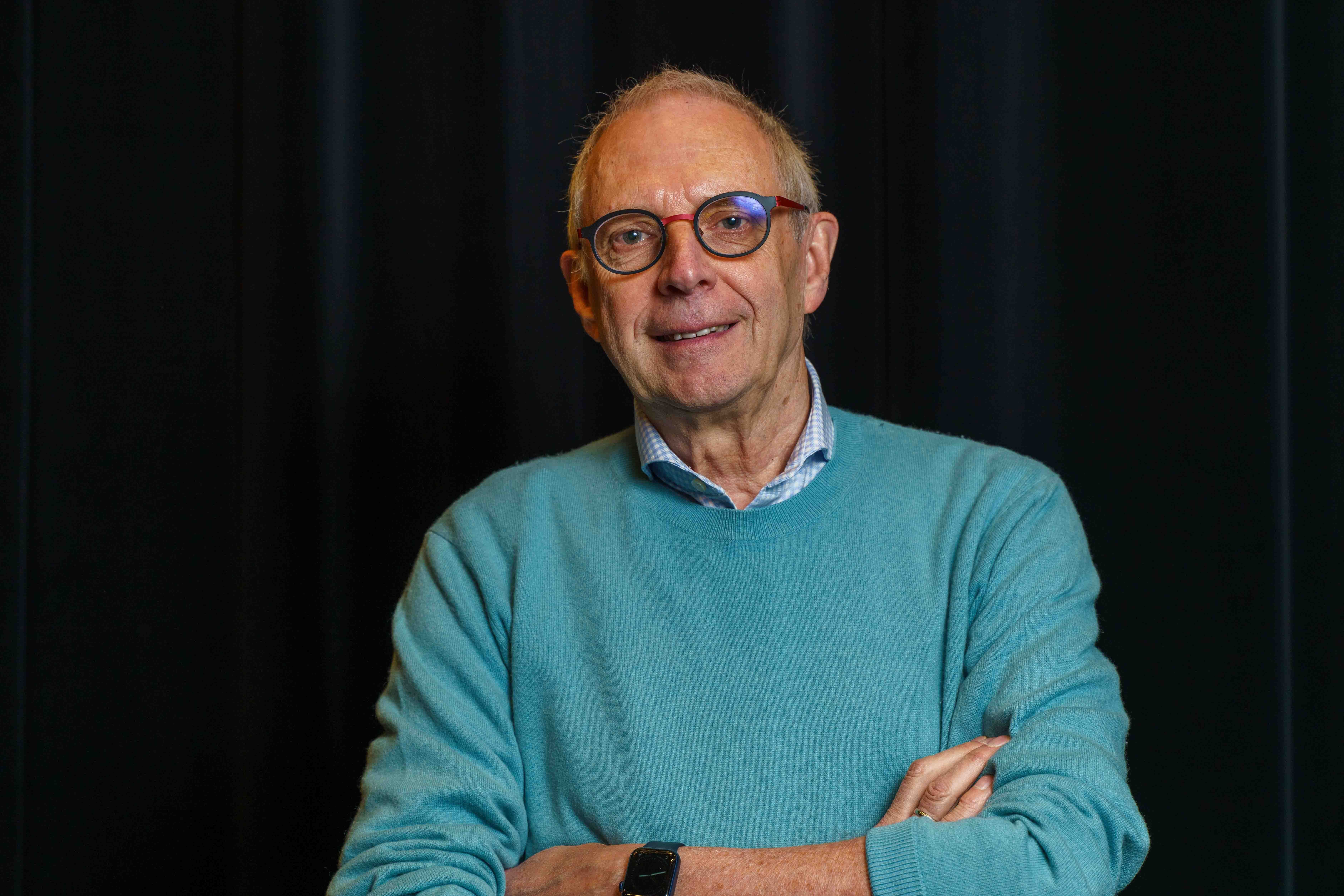 Erik eigen regie portretten 38