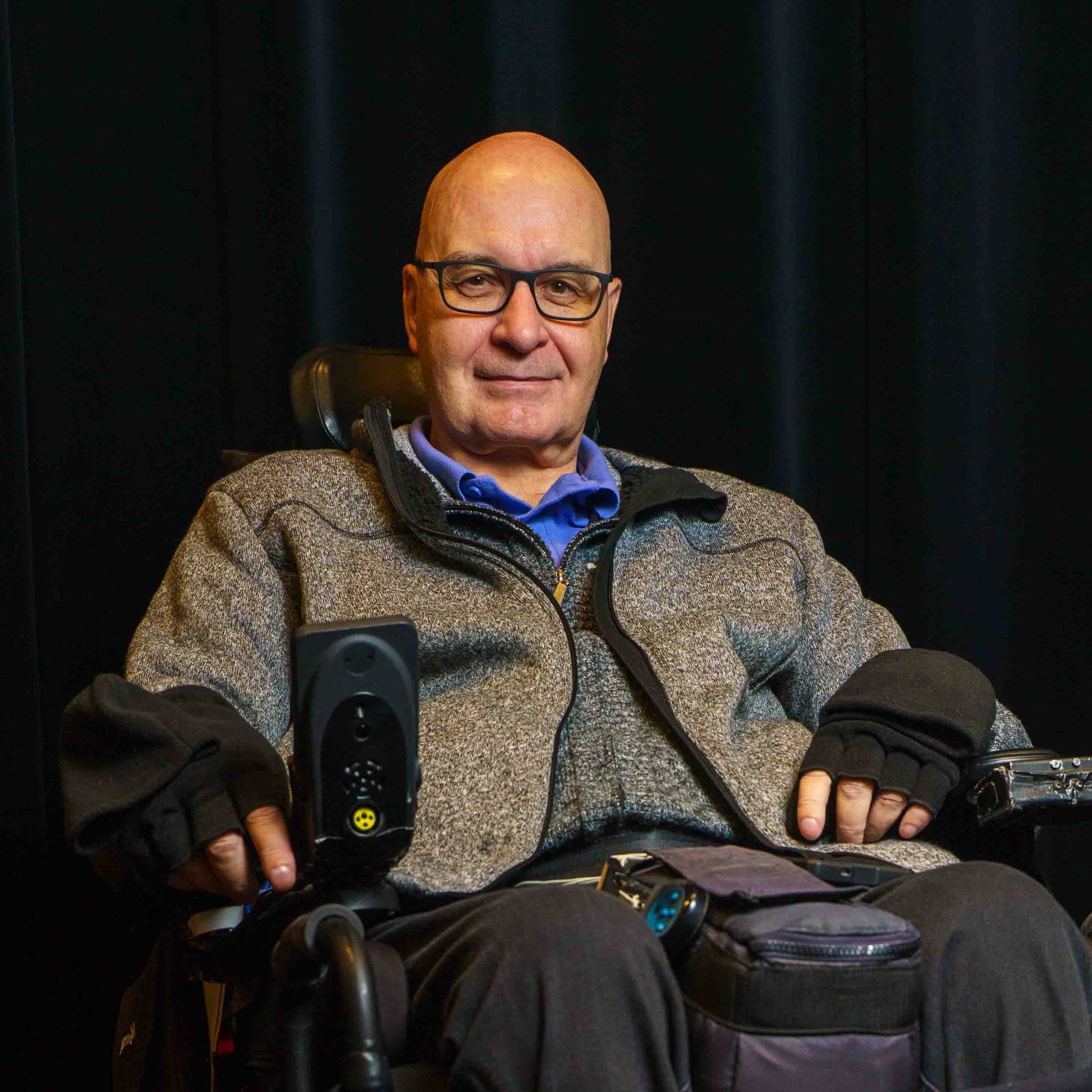 Luc eigen regie portretten 53 Bis