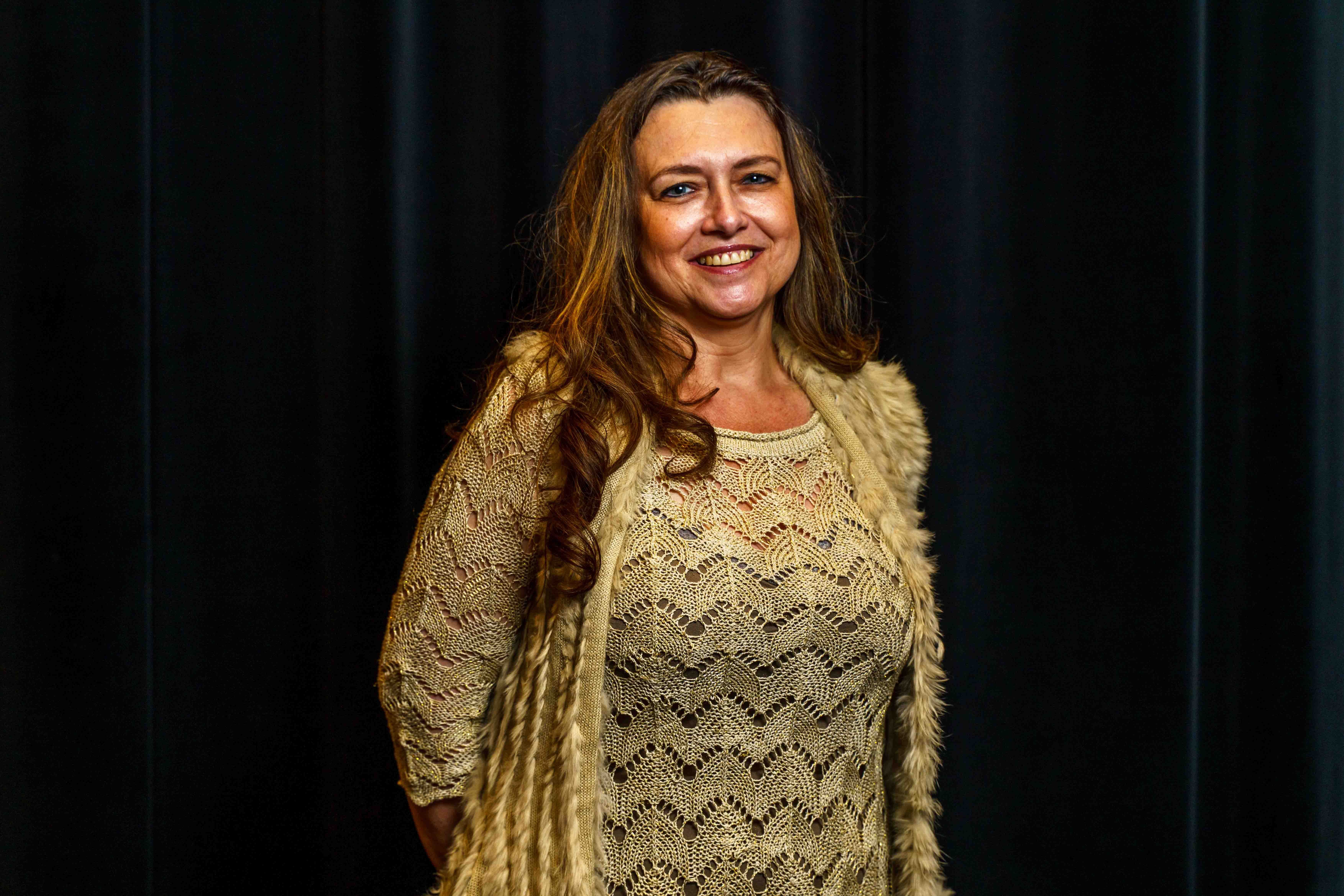 Natacha eigen regie portretten 26