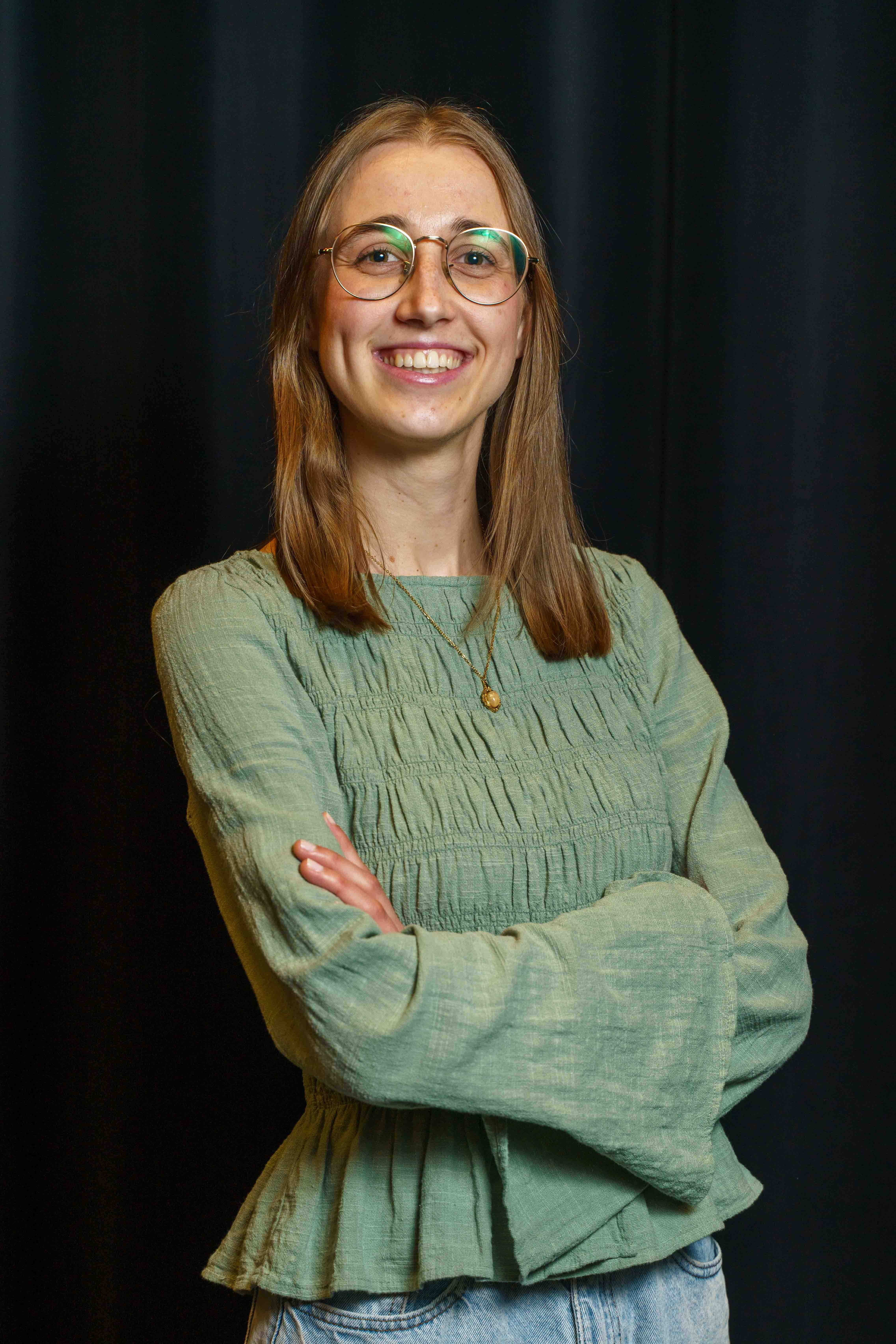 Olivia eigen regie portretten 57