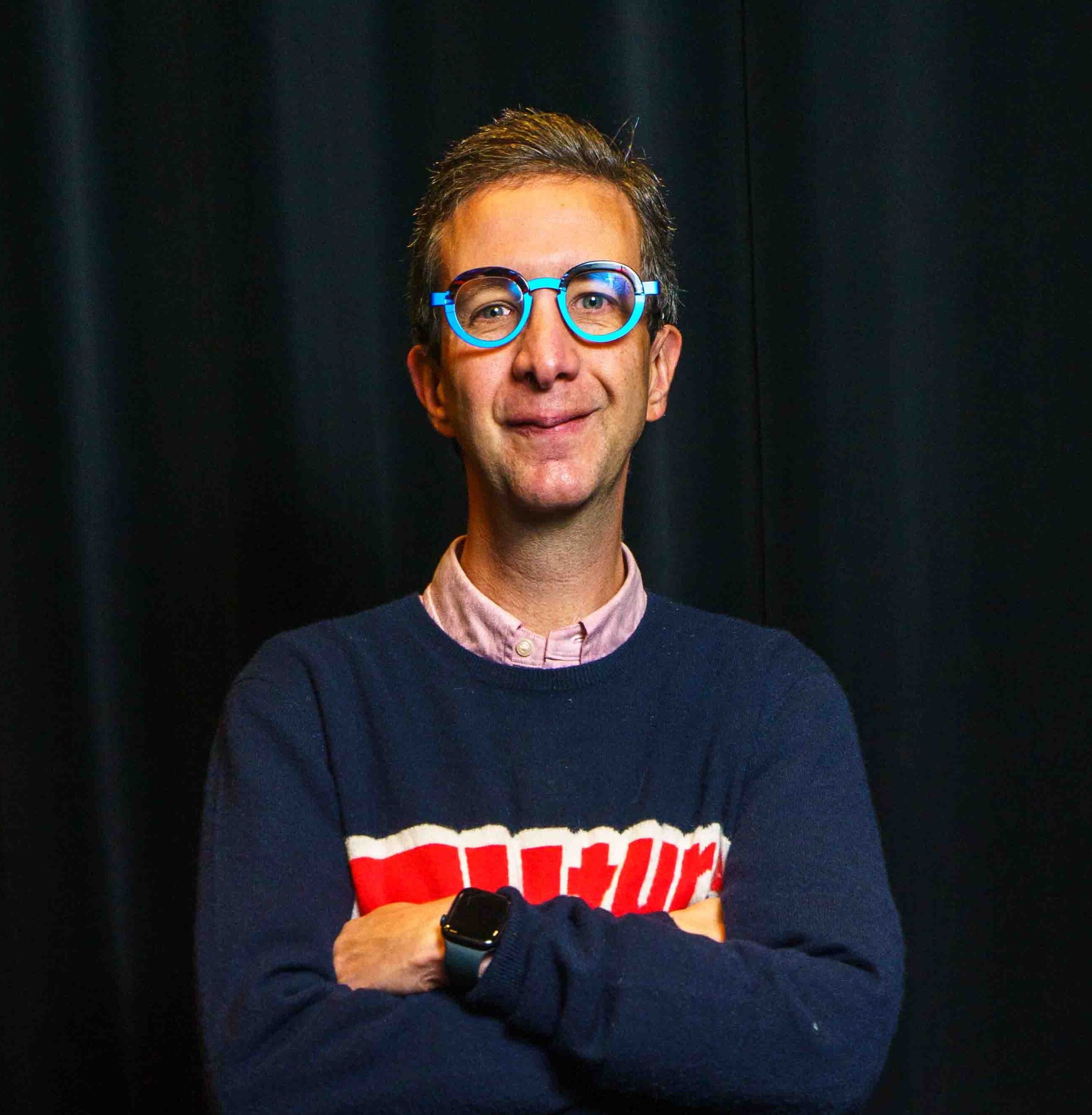 Nick eigen regie portretten 35 bis