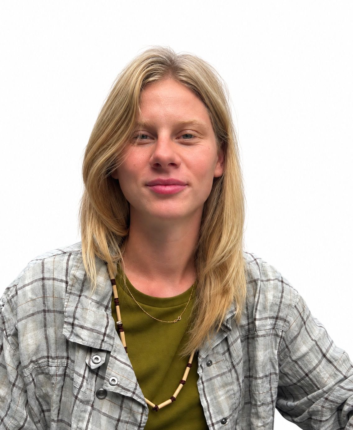 Silke Taelman