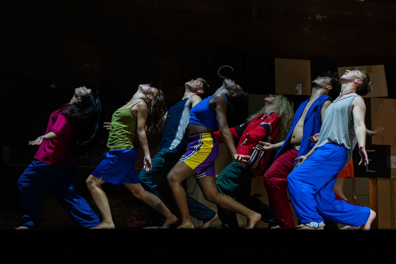 26 08 21 LOUDER TOGETHER OPENING LUCA DEPUYDT 22