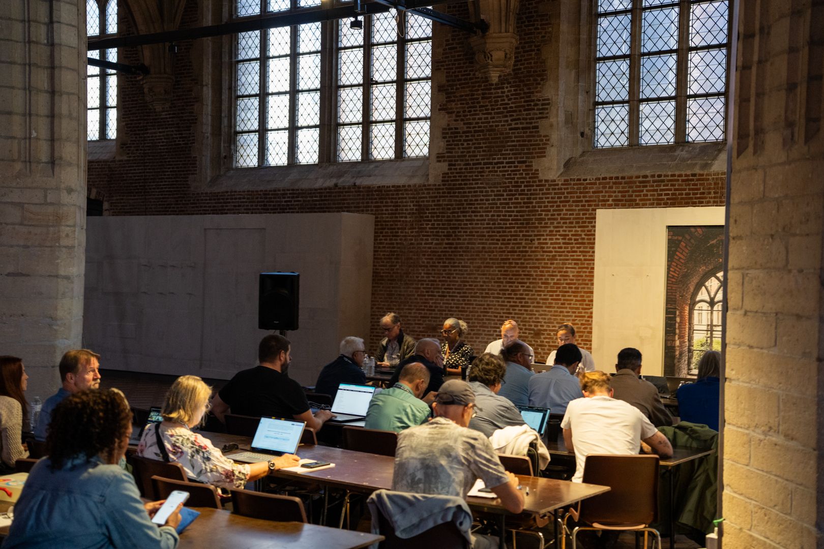 26 08 22 LOUDER TOGETHER CONFERENTIE LUCA DEPUYDT 24
