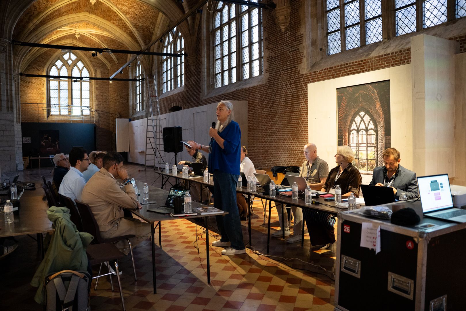 26 08 22 LOUDER TOGETHER CONFERENTIE LUCA DEPUYDT 35