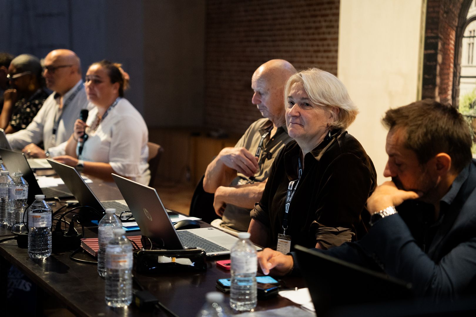 26 08 22 LOUDER TOGETHER CONFERENTIE LUCA DEPUYDT 43