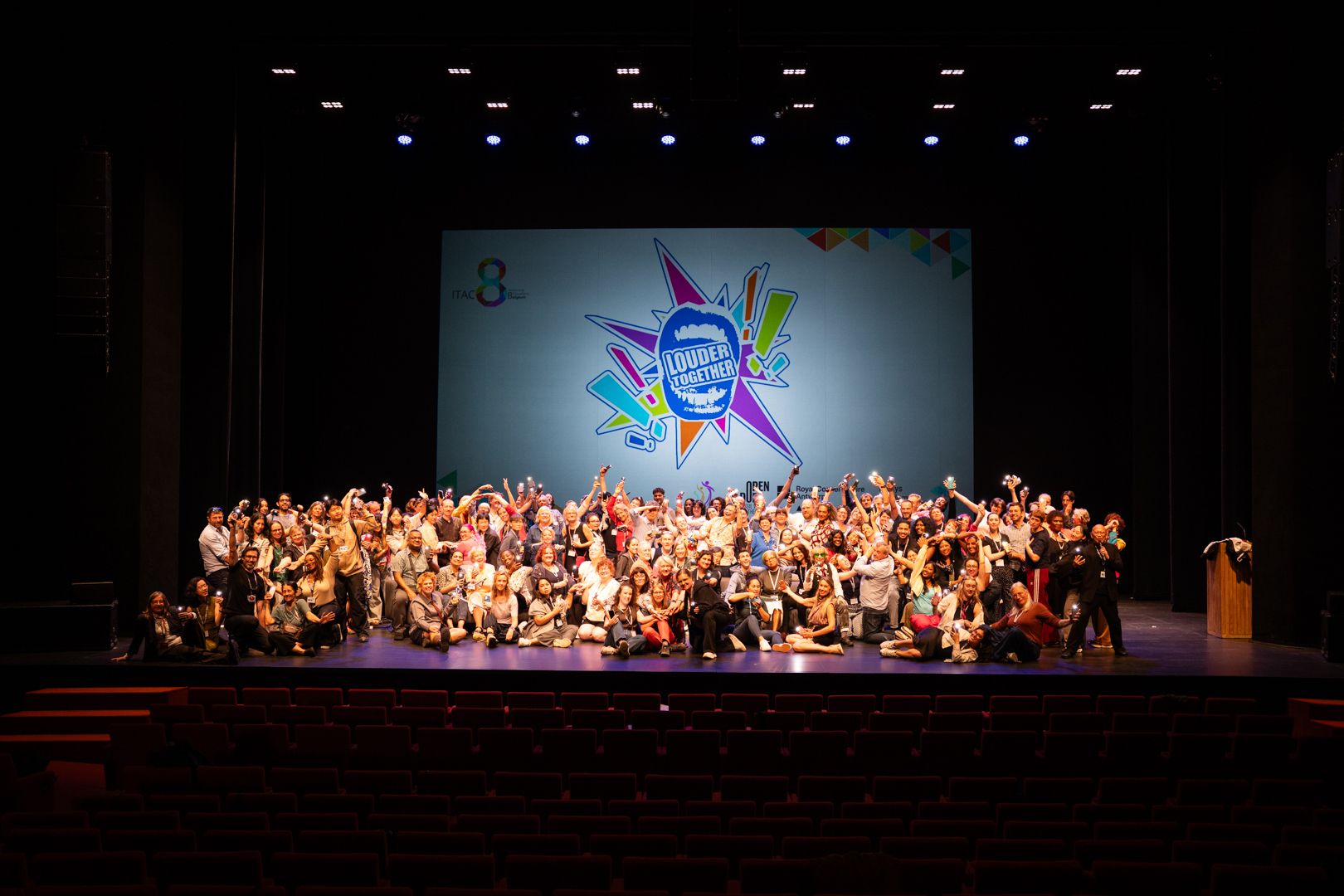 26 08 30 LOUDER TOGETHER ITAC NAMIDDAG LUCA DEPUYDT 20