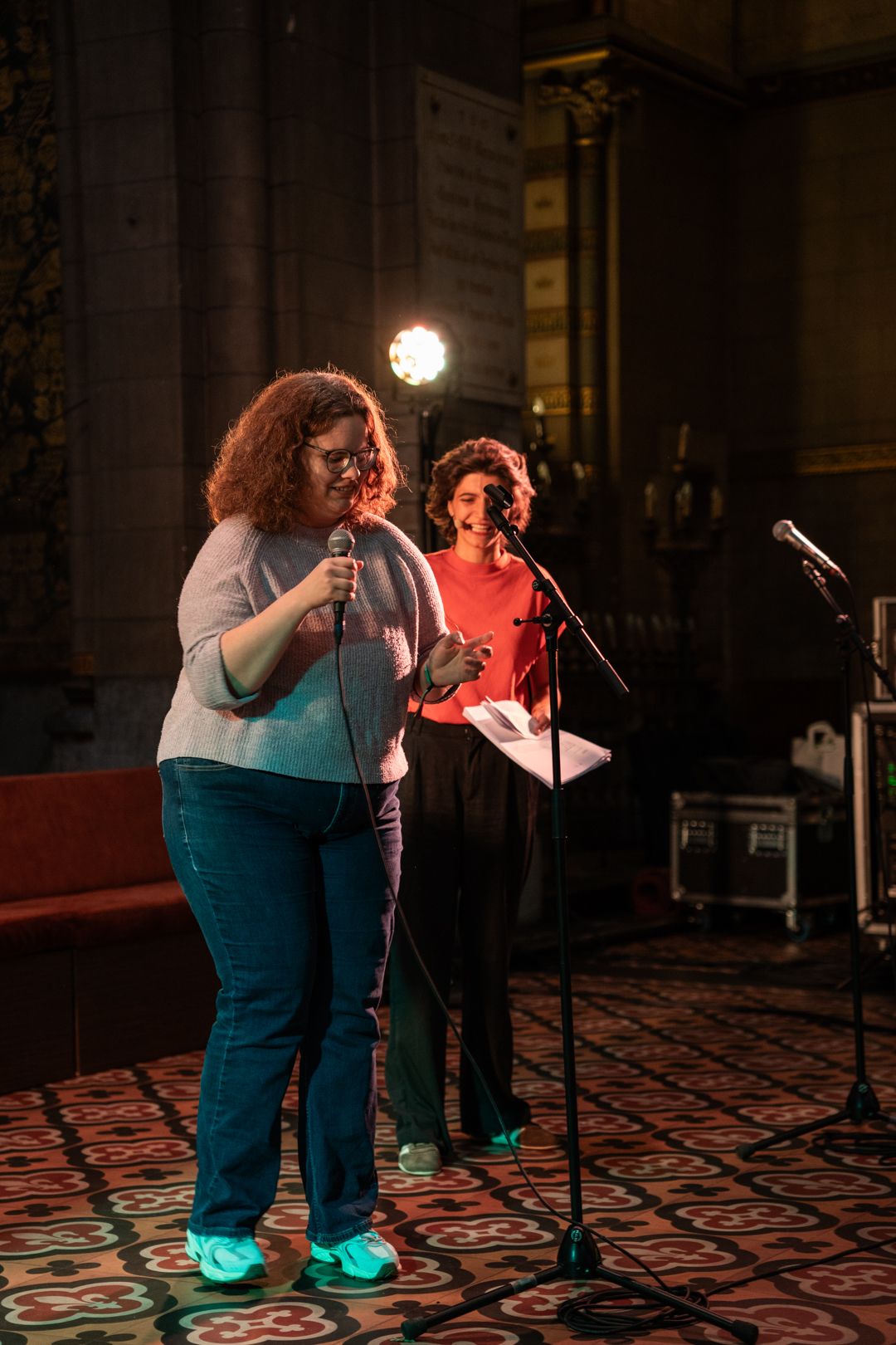 26 08 30 LOUDER TOGETHER VRT VOORLEES LUCA DEPUYDT 27