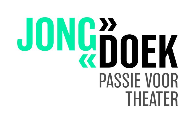 Jongdoek logo baseline basis