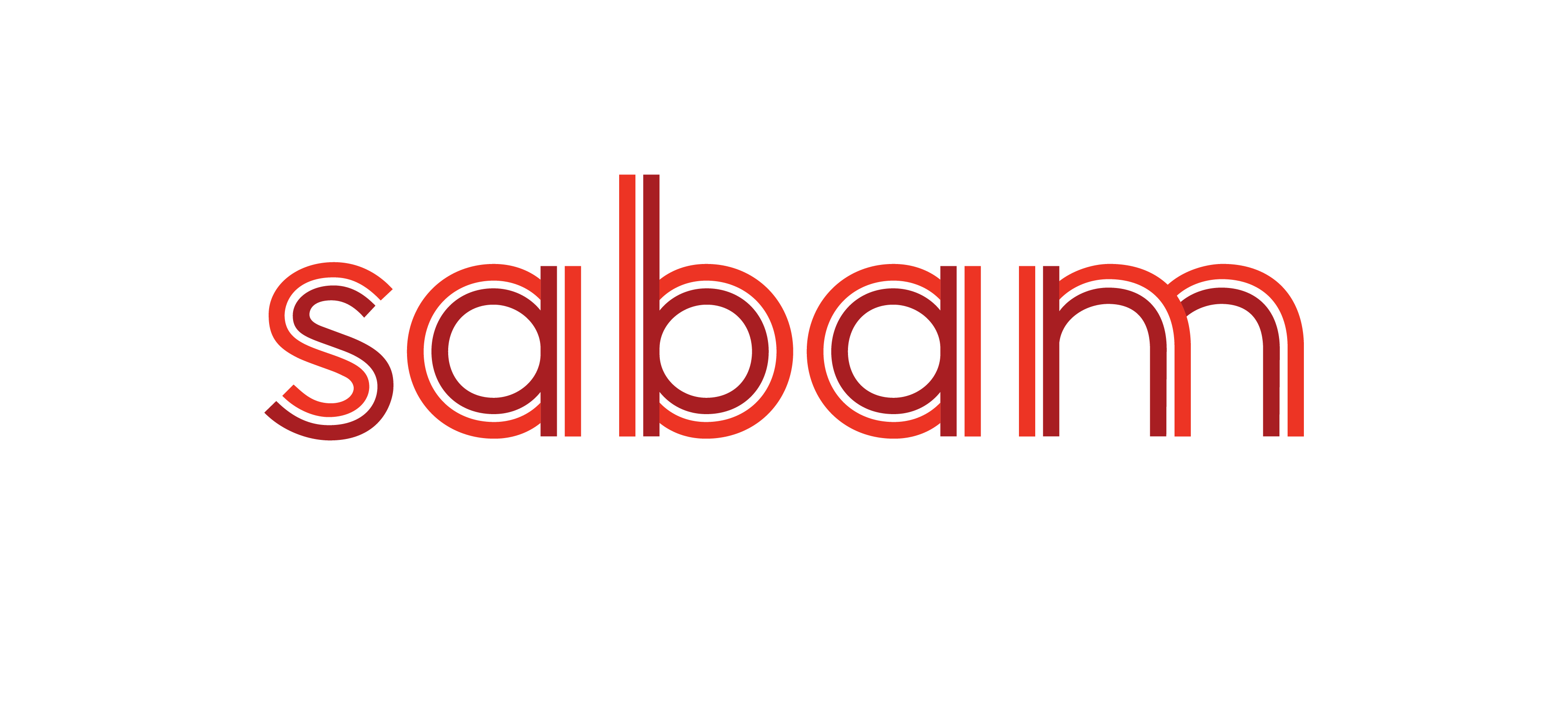 Sabam color rgb 4x