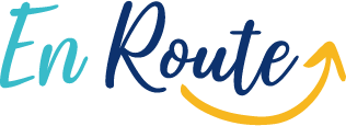 En Route logo web