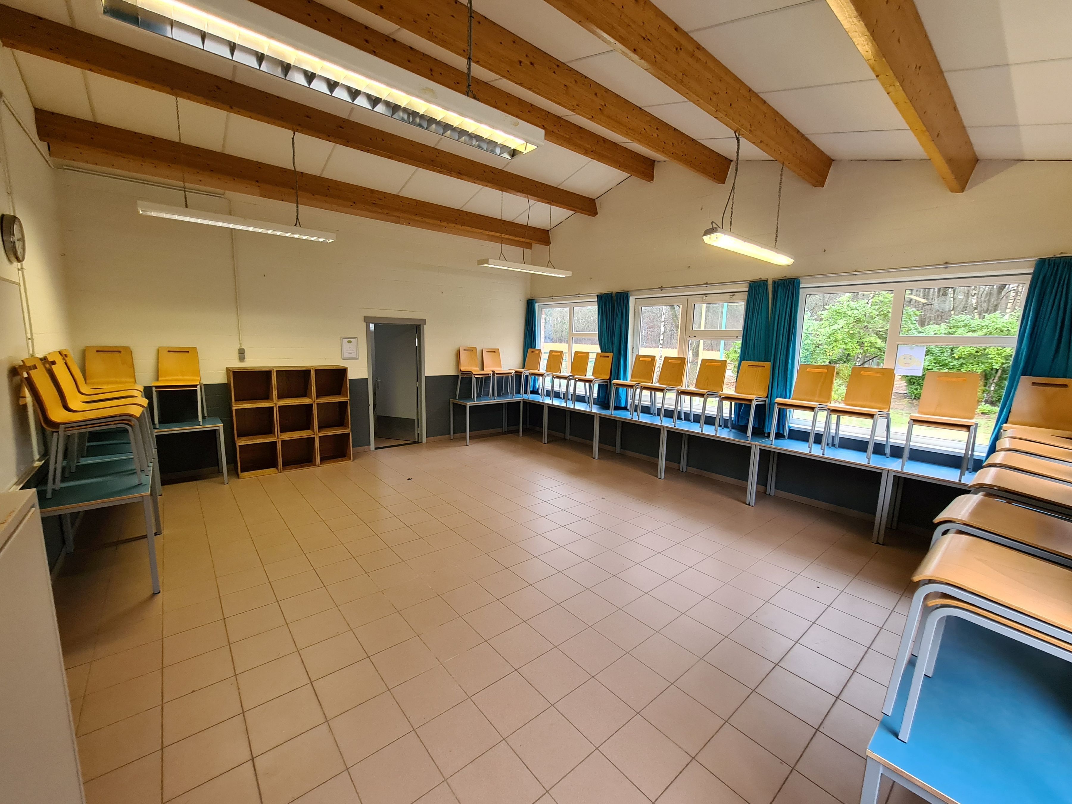 De Kalei Dilsen Stokkem daglokaal De Til Eik