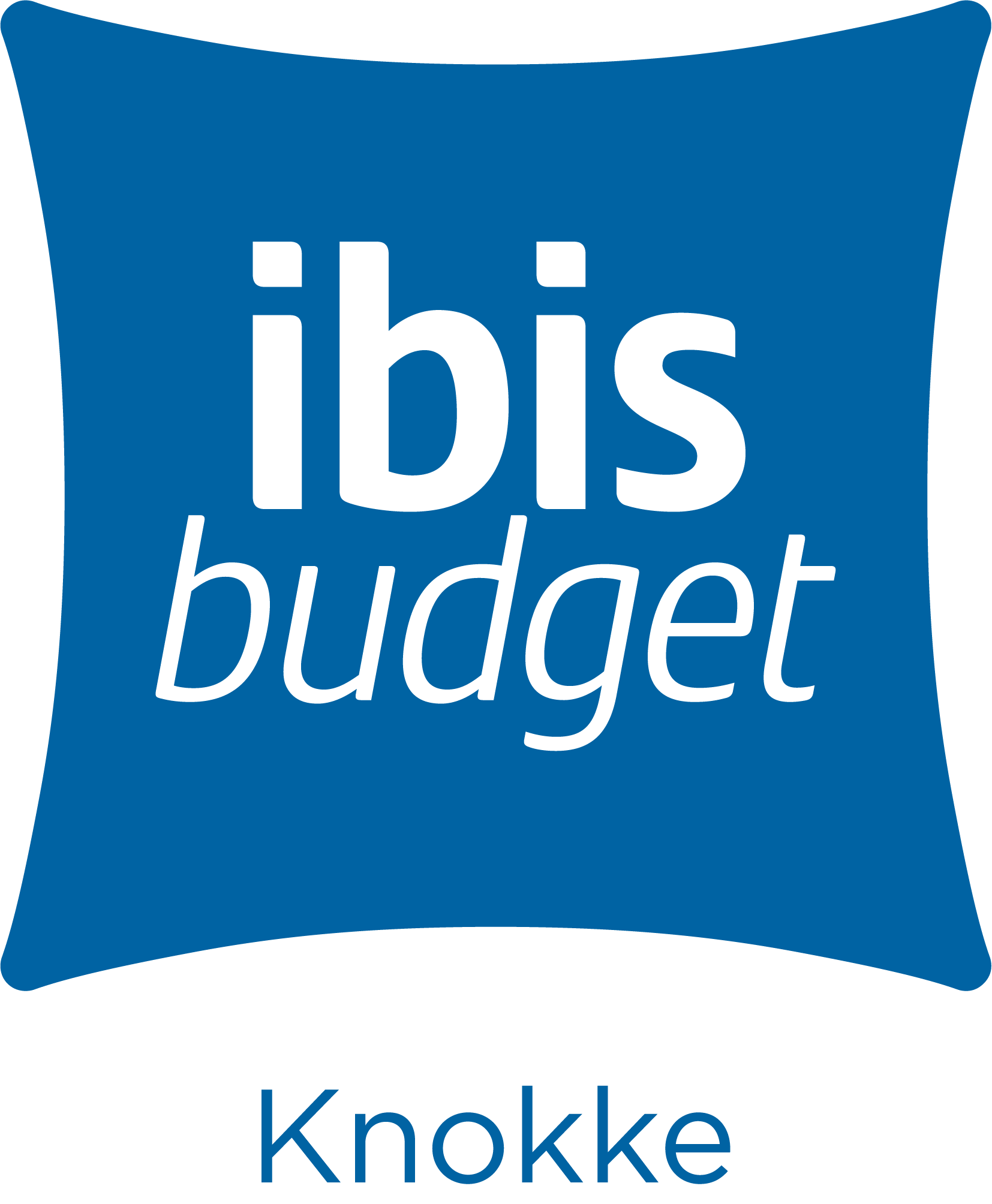 Ibis Knokke logo