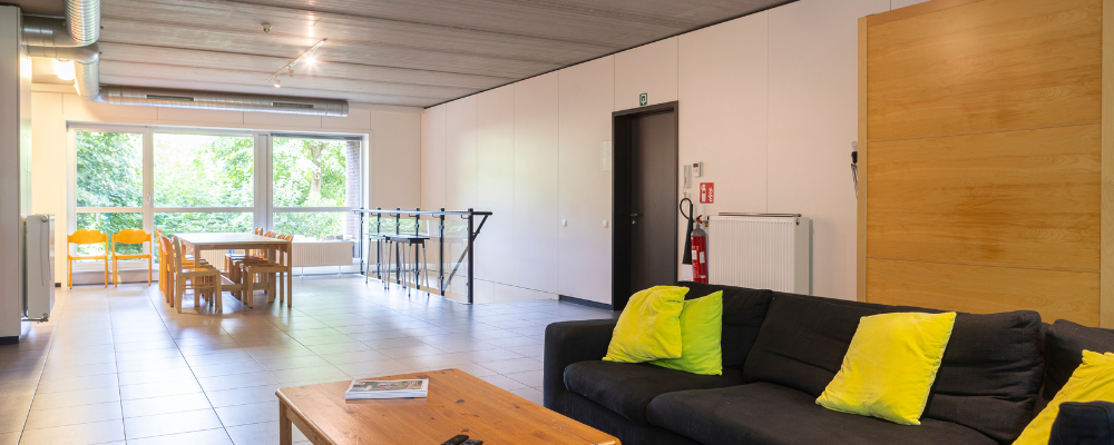 De Hagaard Overijse residentie 1