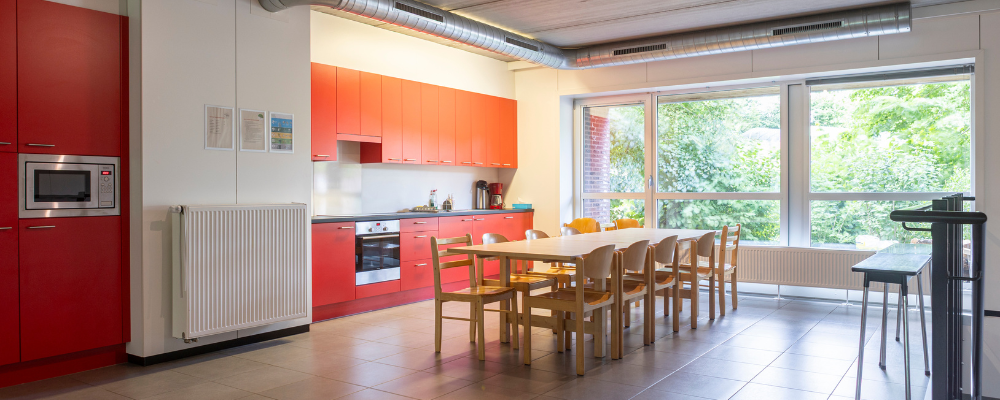 De Hagaard Overijse residentie 2
